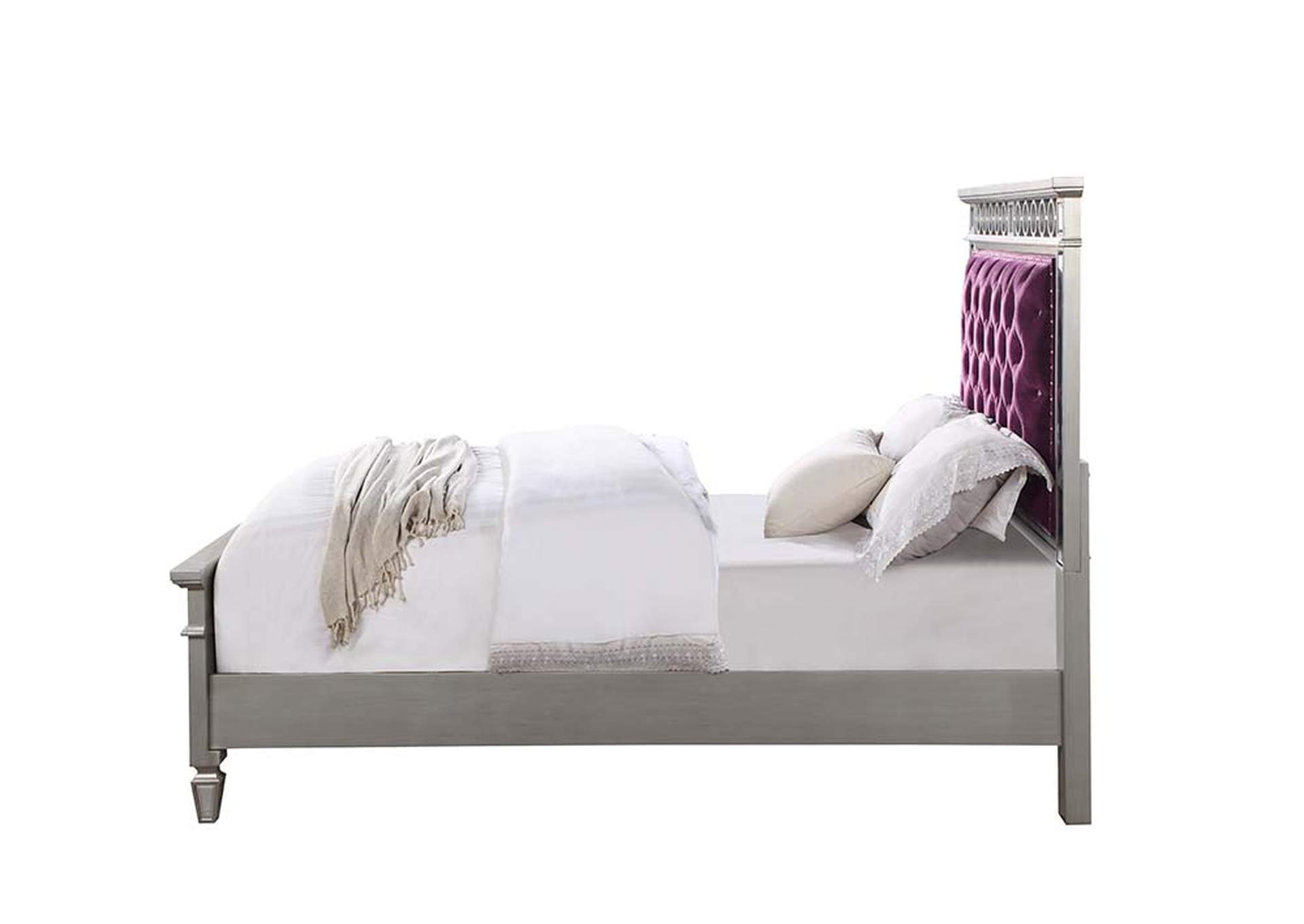 Varian Twin Bed,Acme