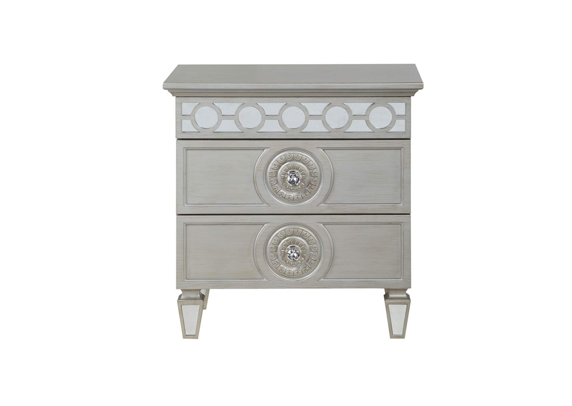 Varian Nightstand,Acme