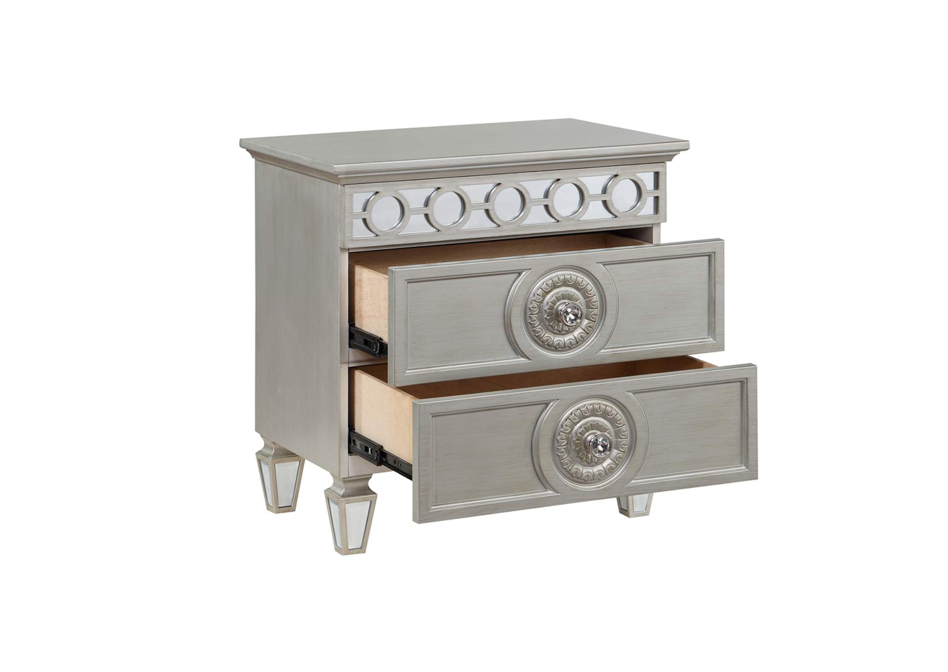 Varian Nightstand,Acme