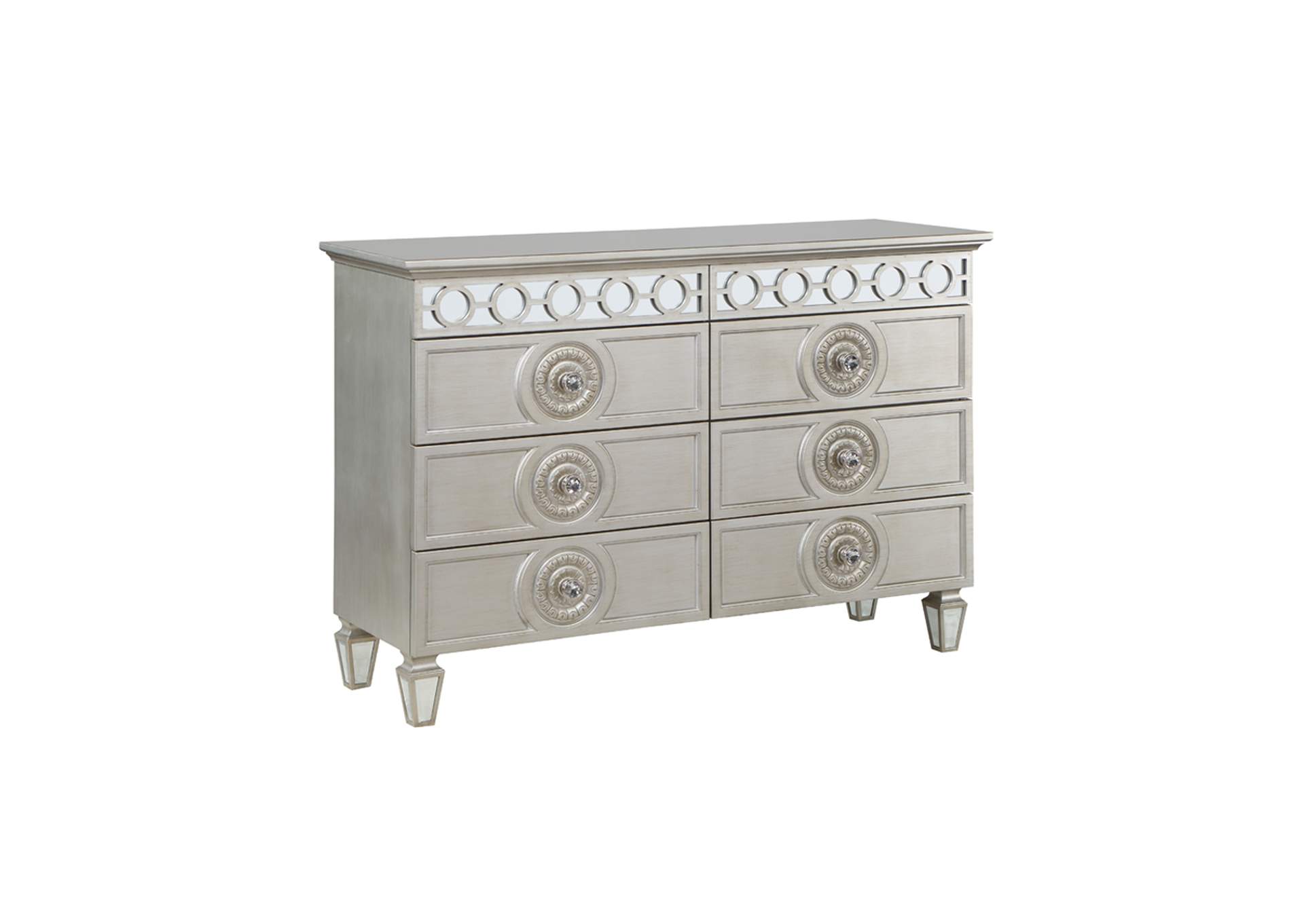Varian Dresser,Acme