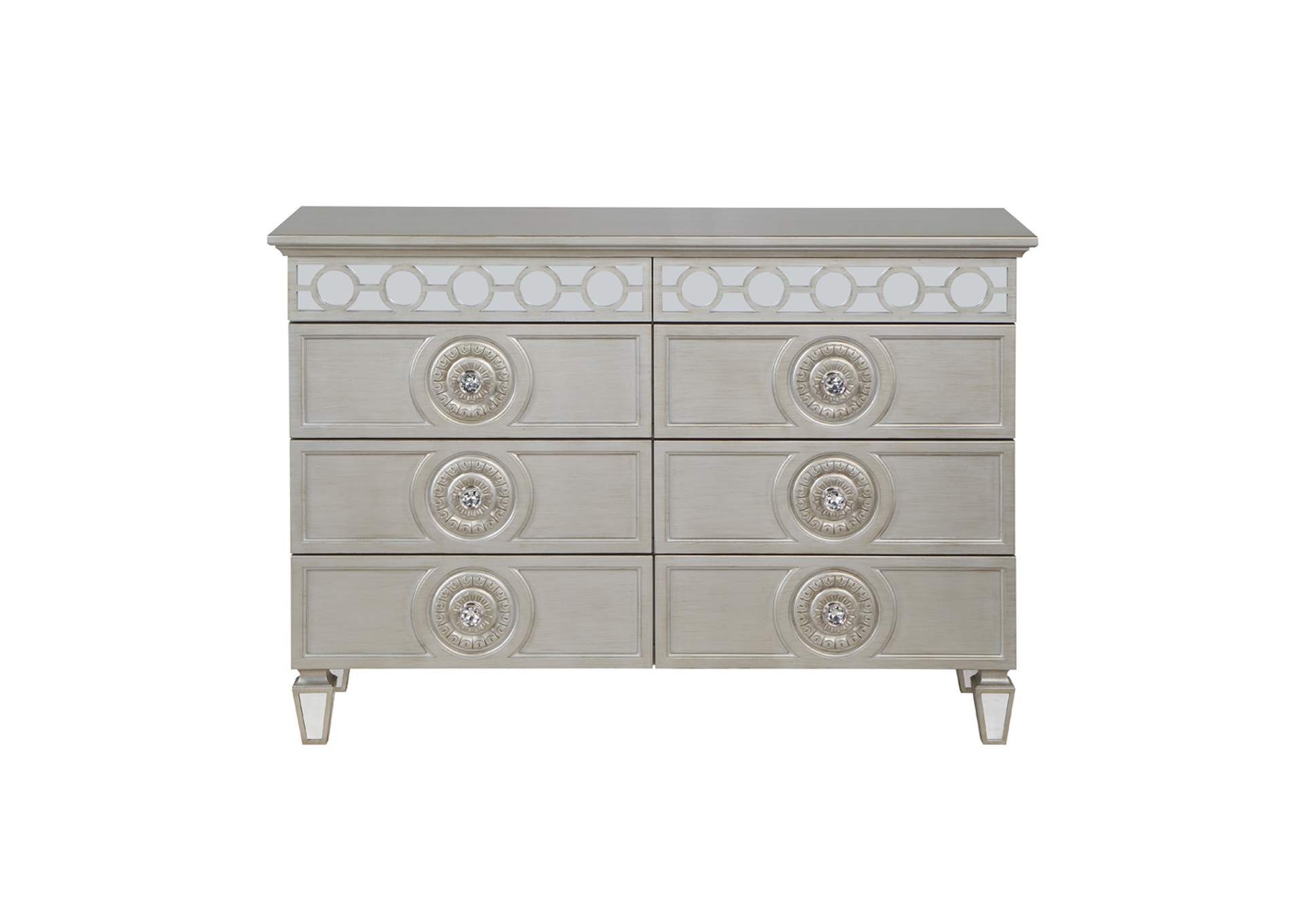 Varian Dresser,Acme