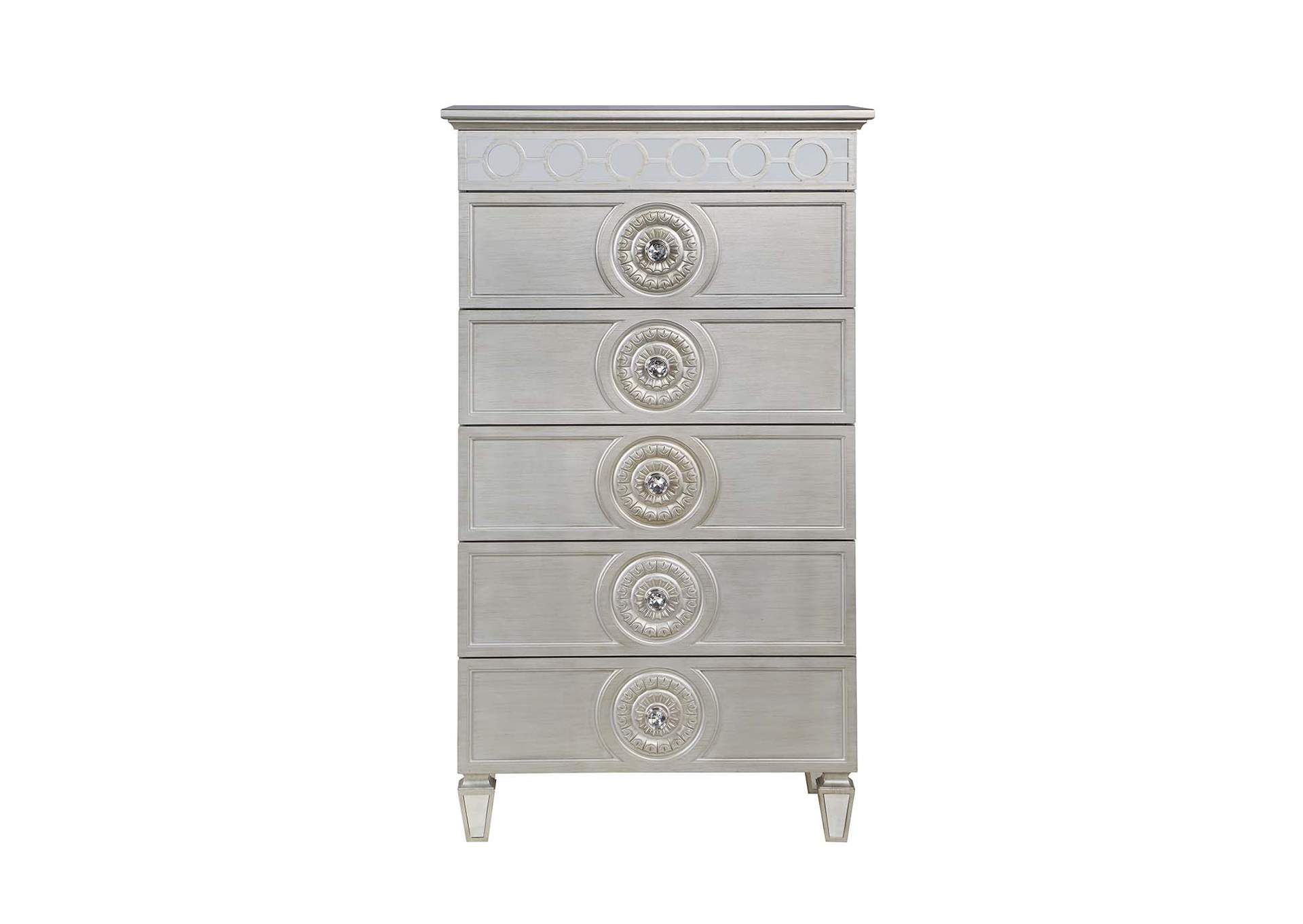 Varian Chest,Acme