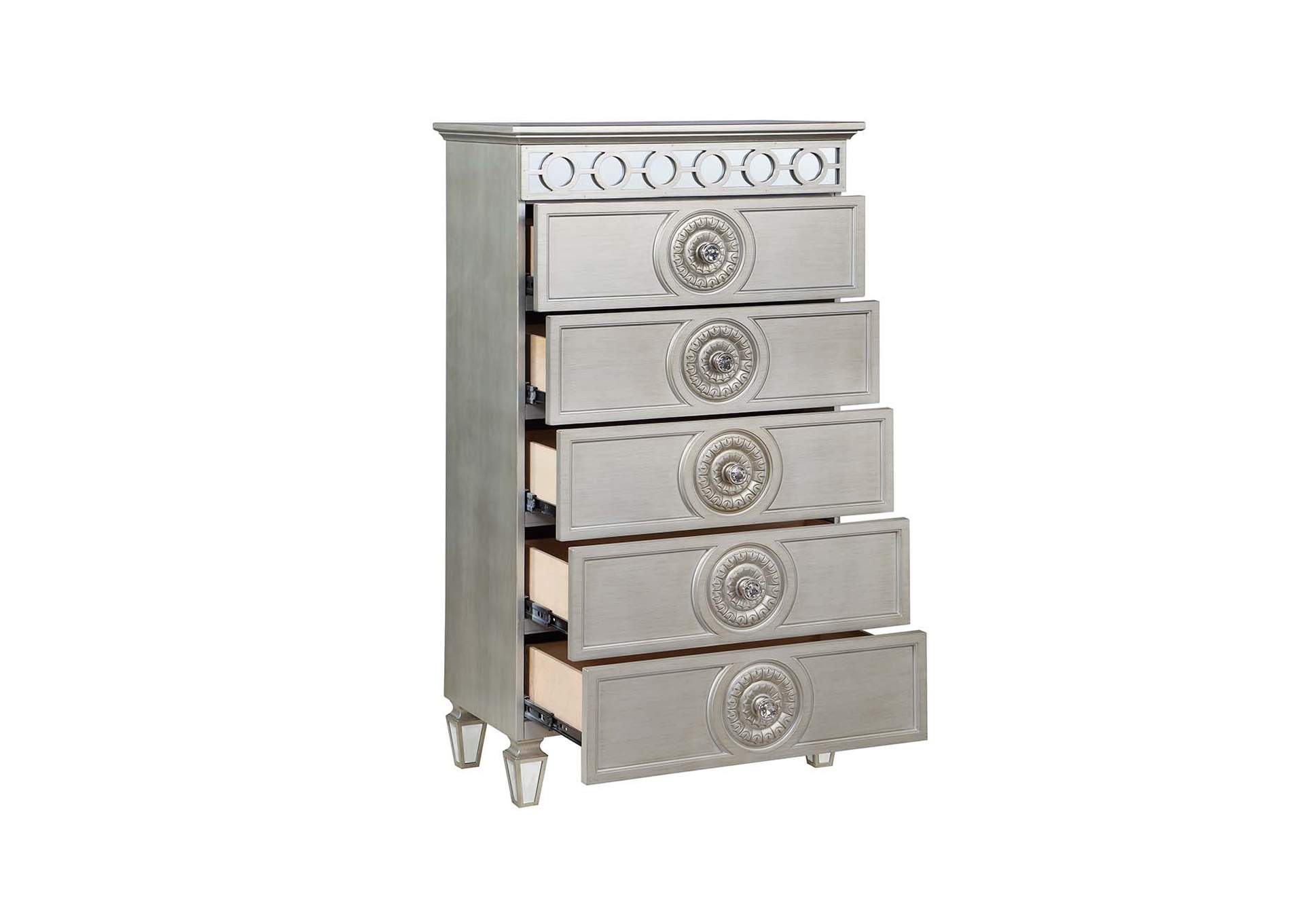 Varian Chest,Acme