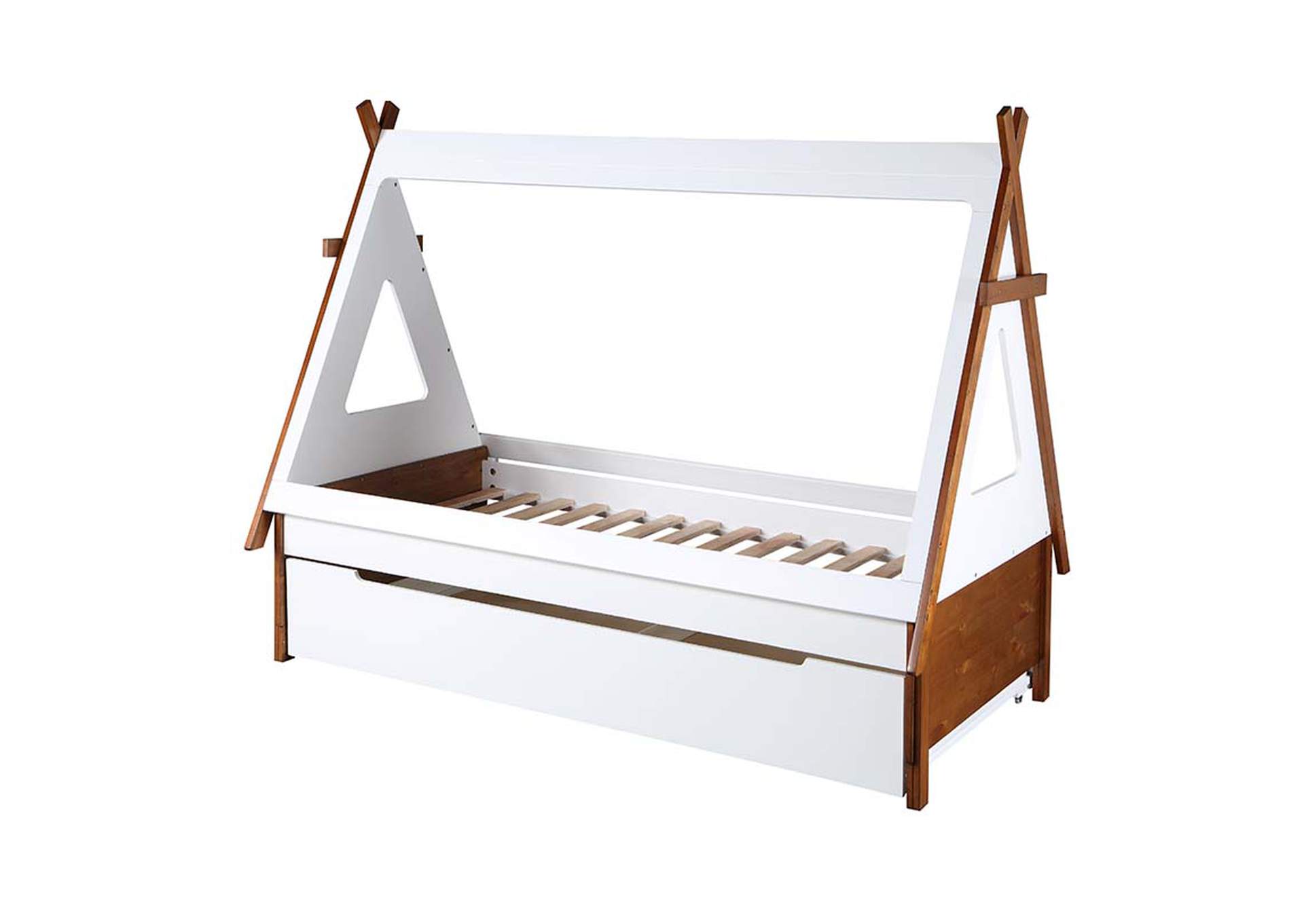 Loreen Twin Bed,Acme