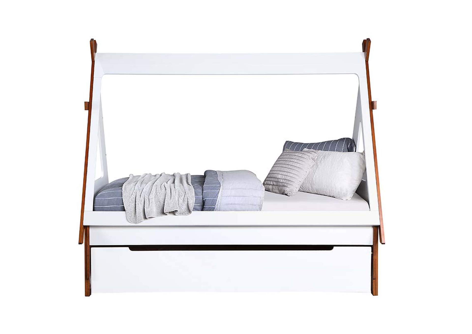 Loreen Twin Bed,Acme