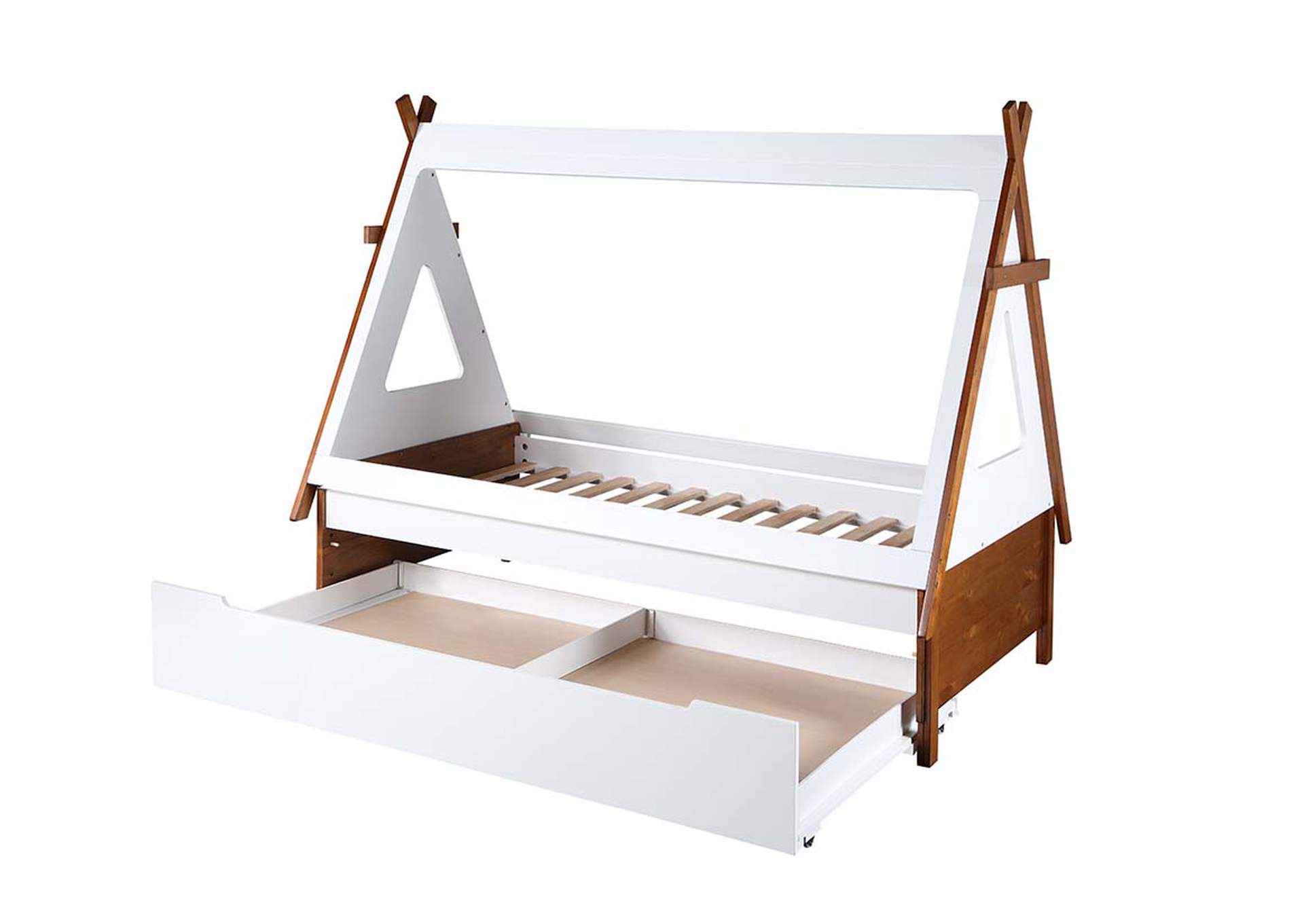 Loreen Twin Bed,Acme