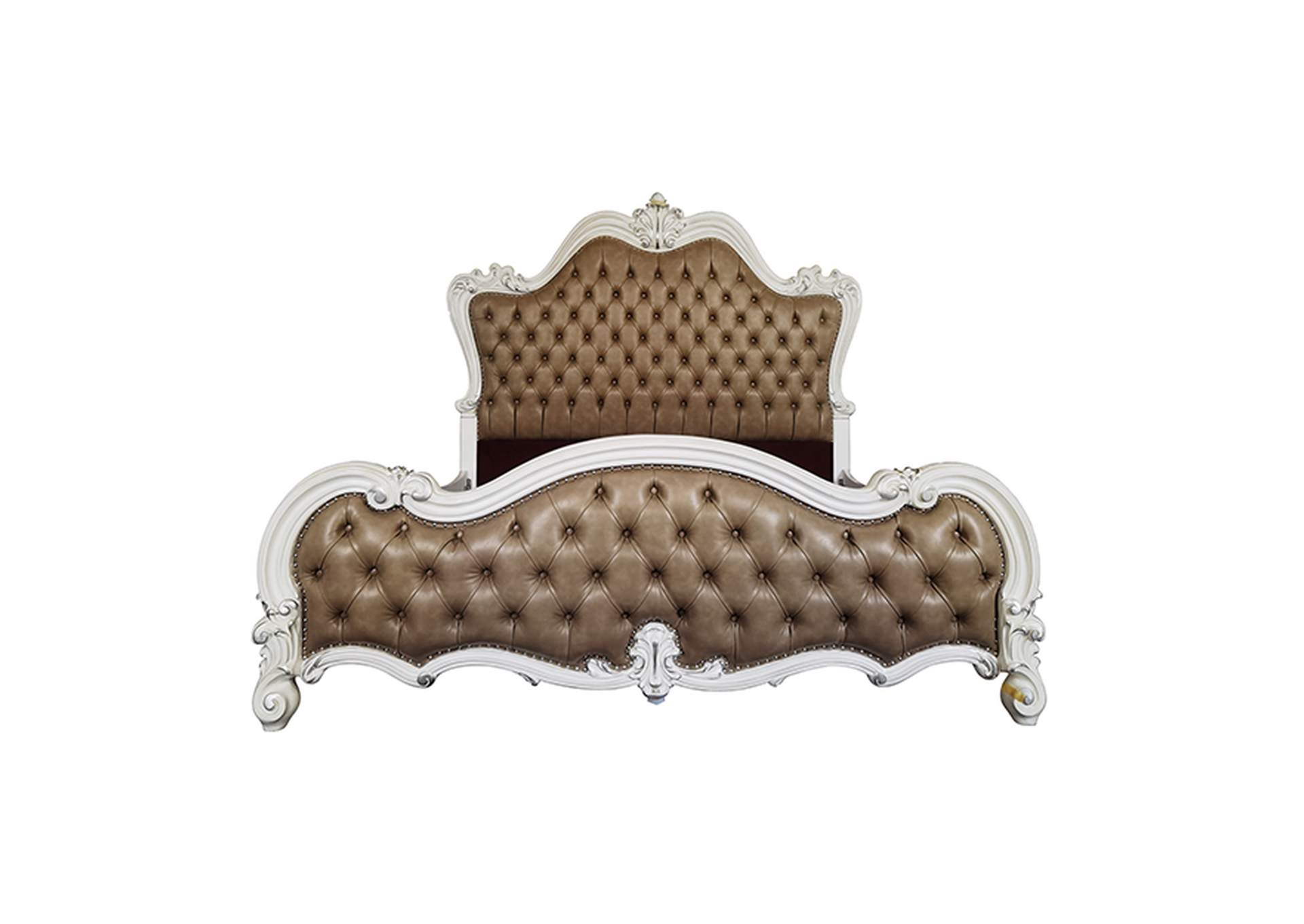 Versailles Ii California King Bed,Acme