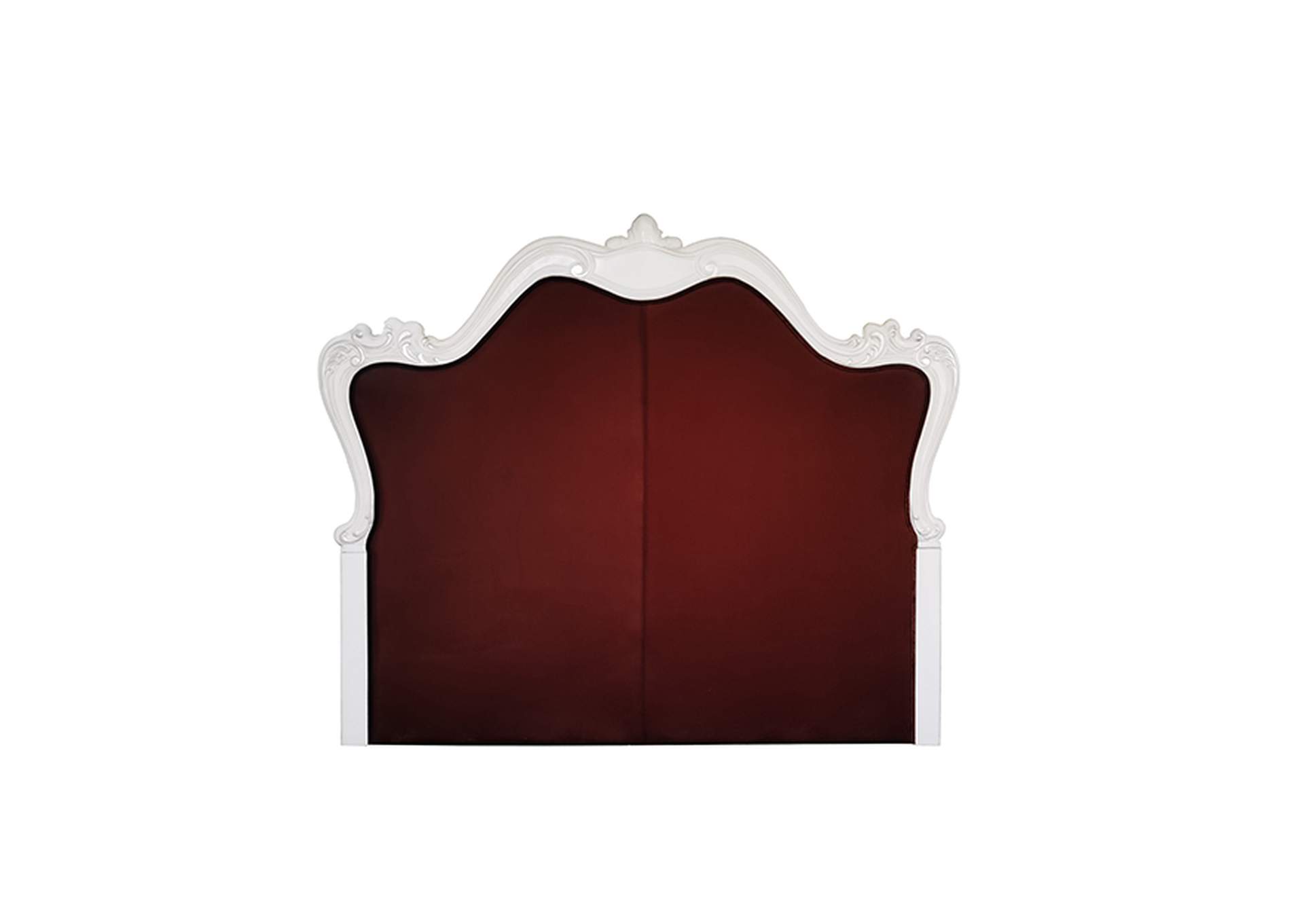 Versailles Ii California King Bed,Acme