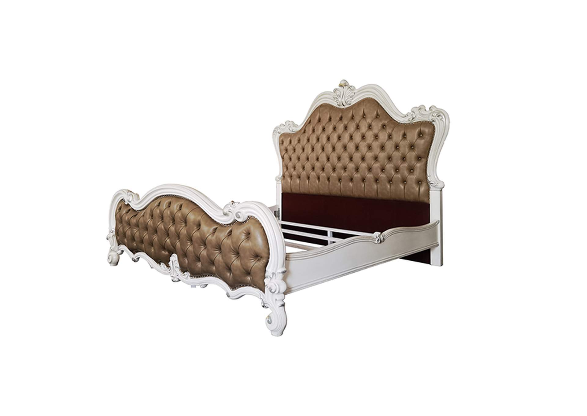 Versailles Ii California King Bed,Acme