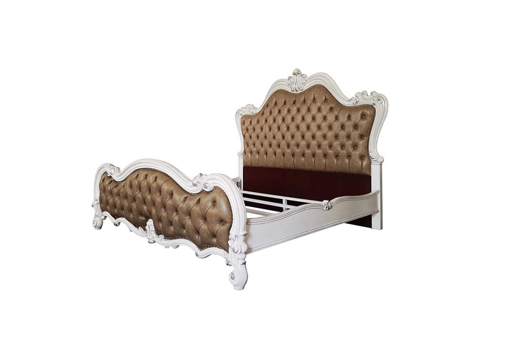 Versailles Ii Queen Bed,Acme
