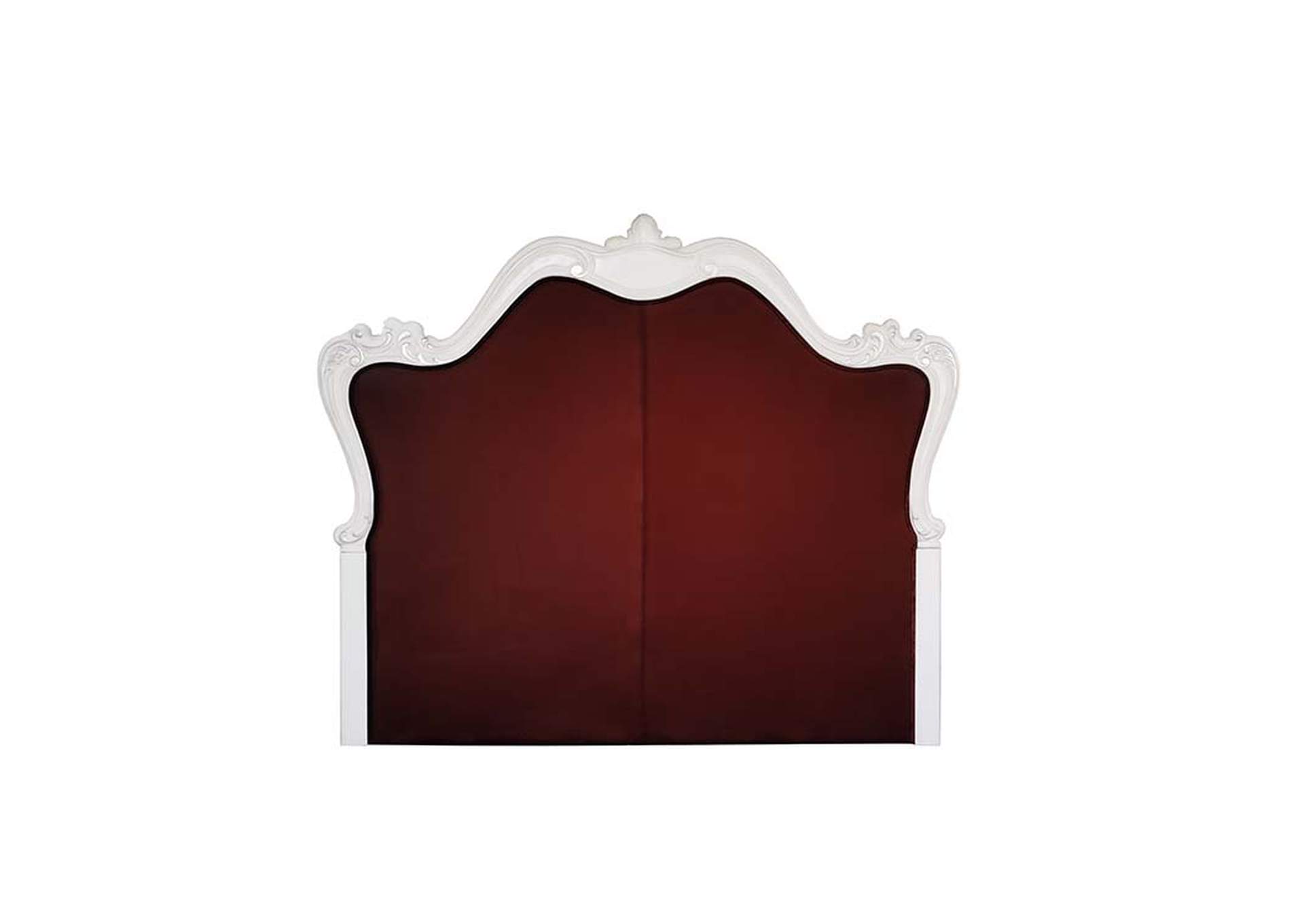 Versailles Ii Queen Bed,Acme