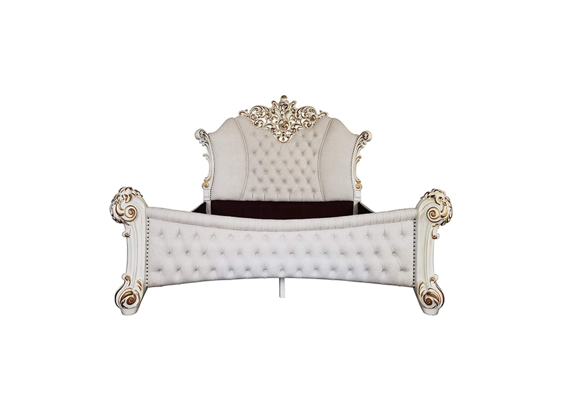 Vendom California King Bed,Acme