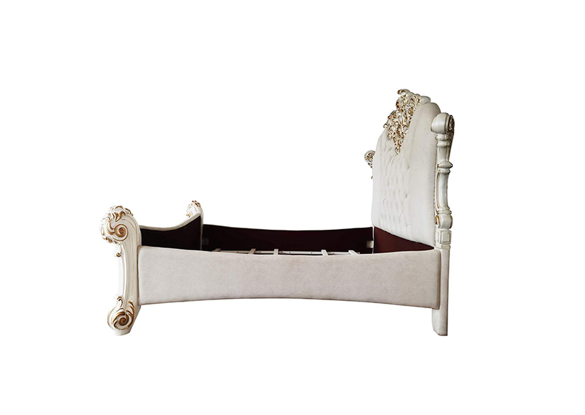 Vendom California King Bed,Acme