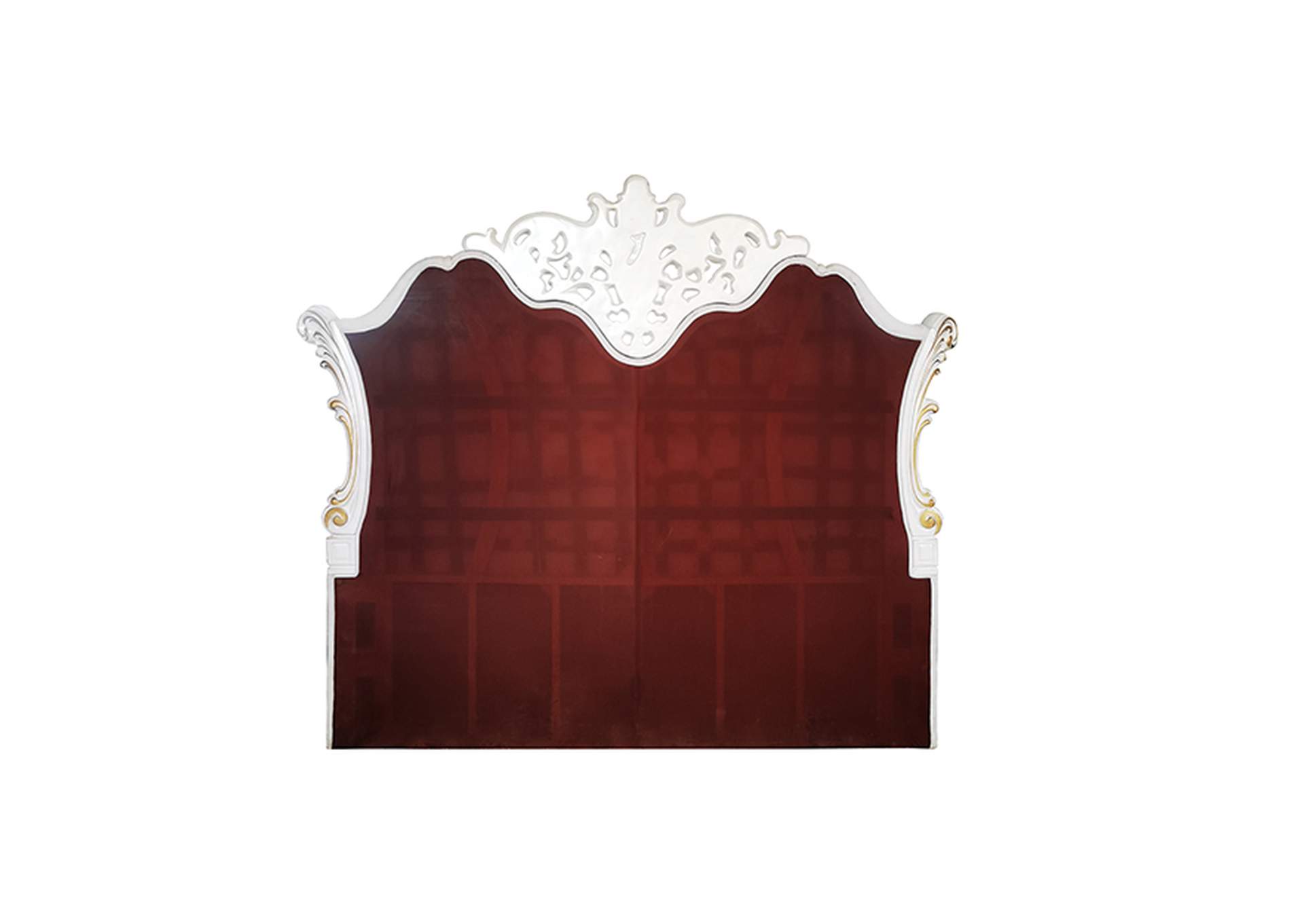 Vendom California King Bed,Acme