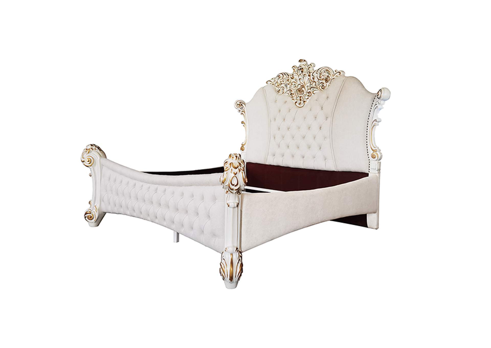Vendom California King Bed,Acme