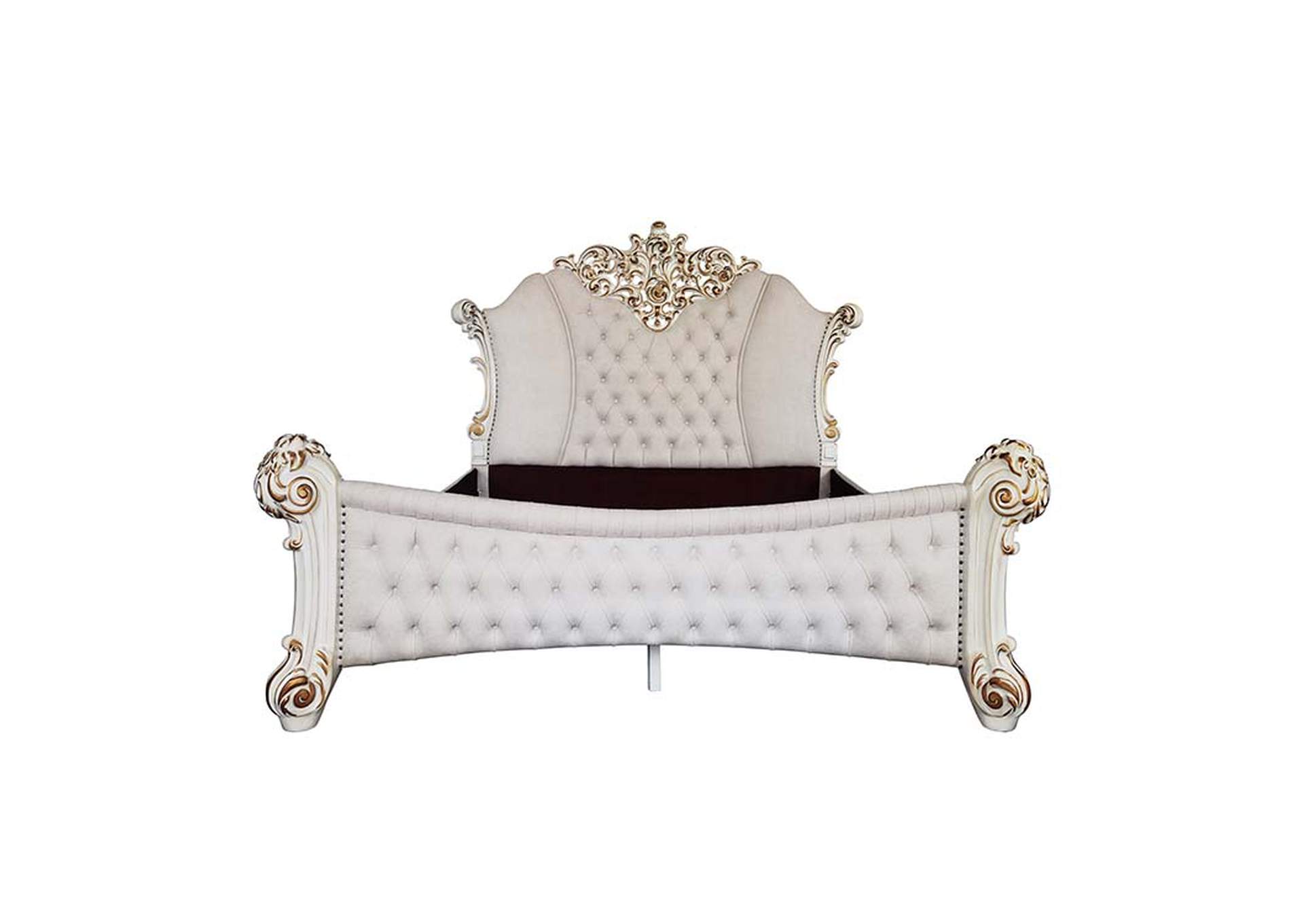 Vendom Queen Bed,Acme
