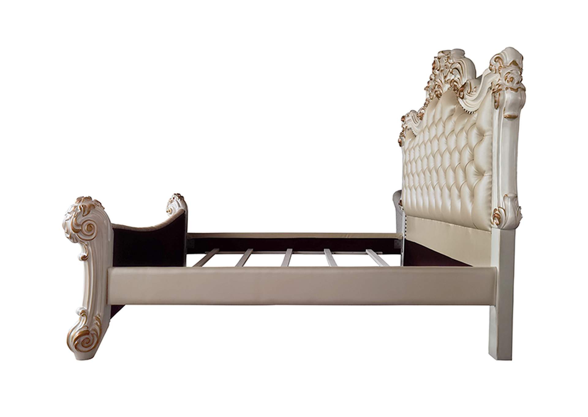 Vendom California King Bed,Acme