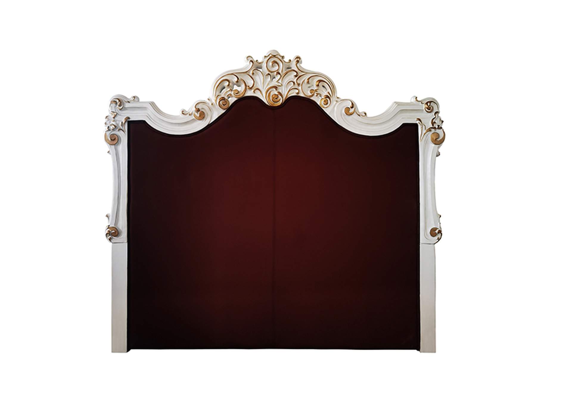 Vendom California King Bed,Acme