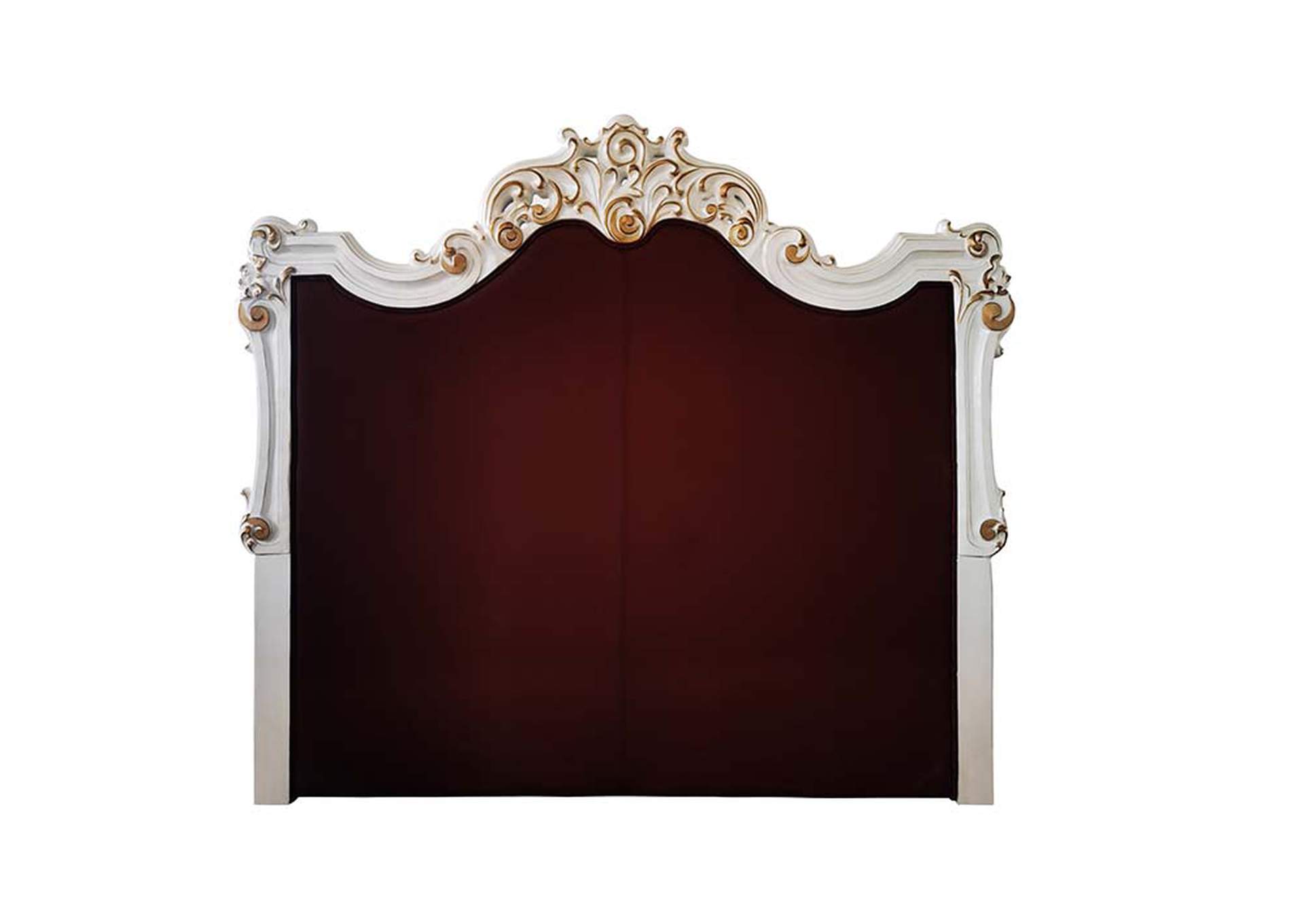 Vendom Queen Bed,Acme
