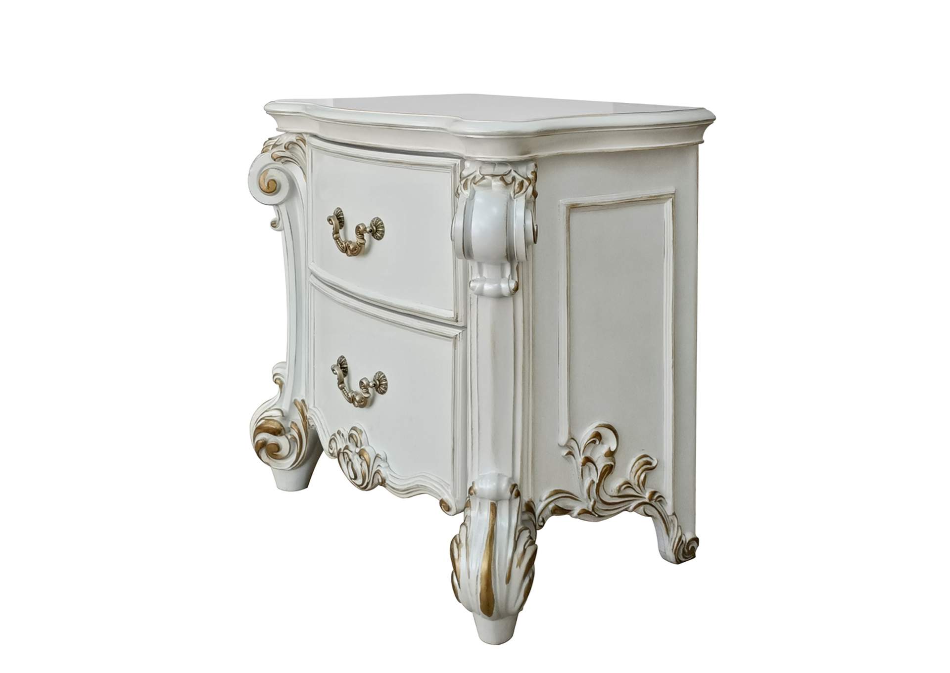 Vendom Nightstand,Acme