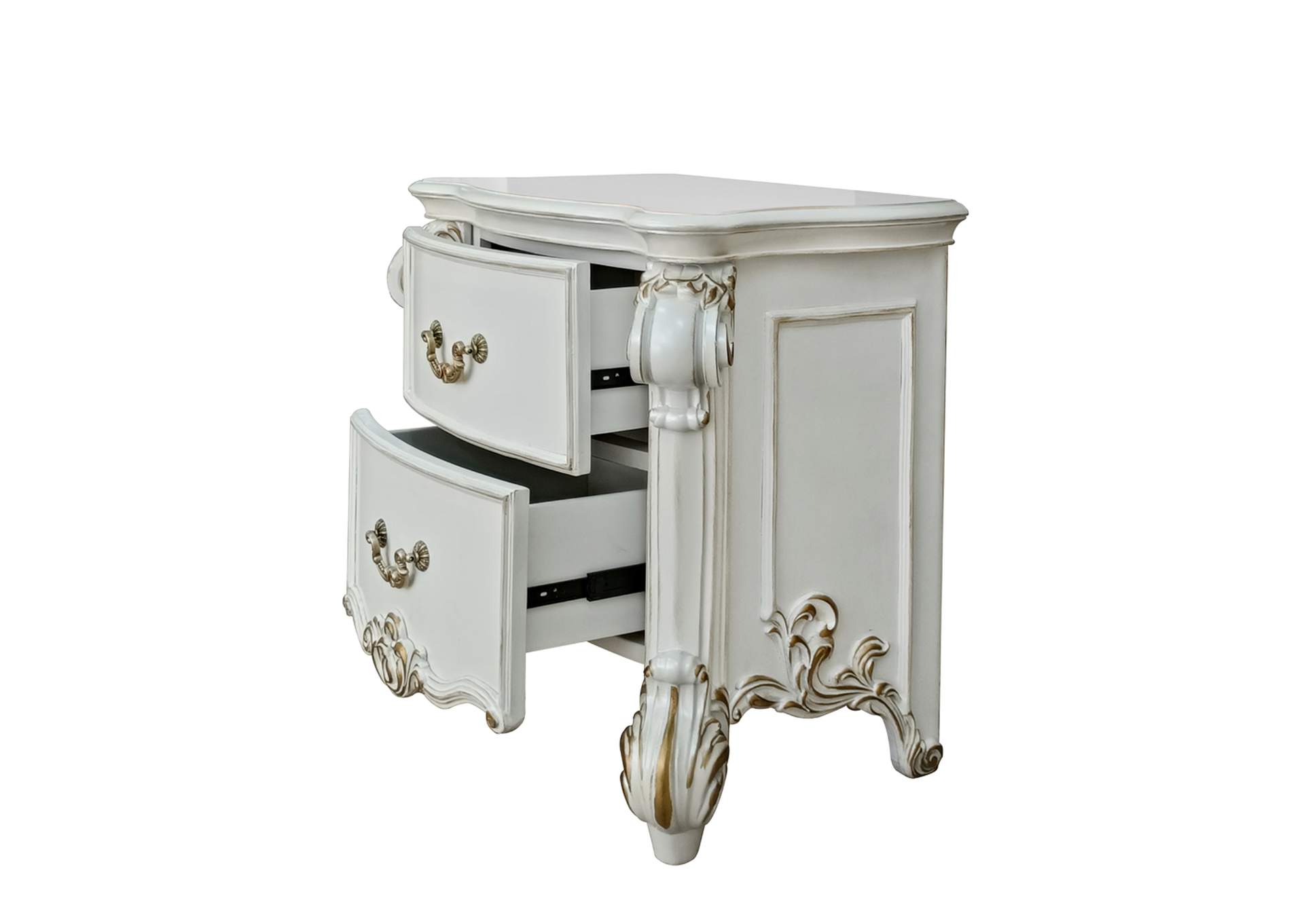 Vendom Nightstand,Acme
