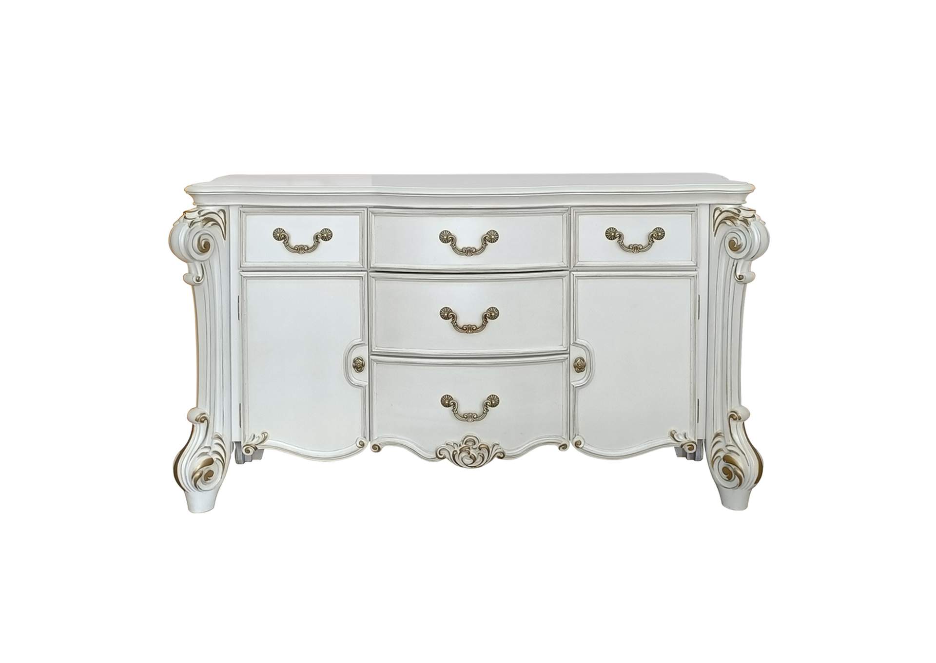 Vendom Dresser,Acme