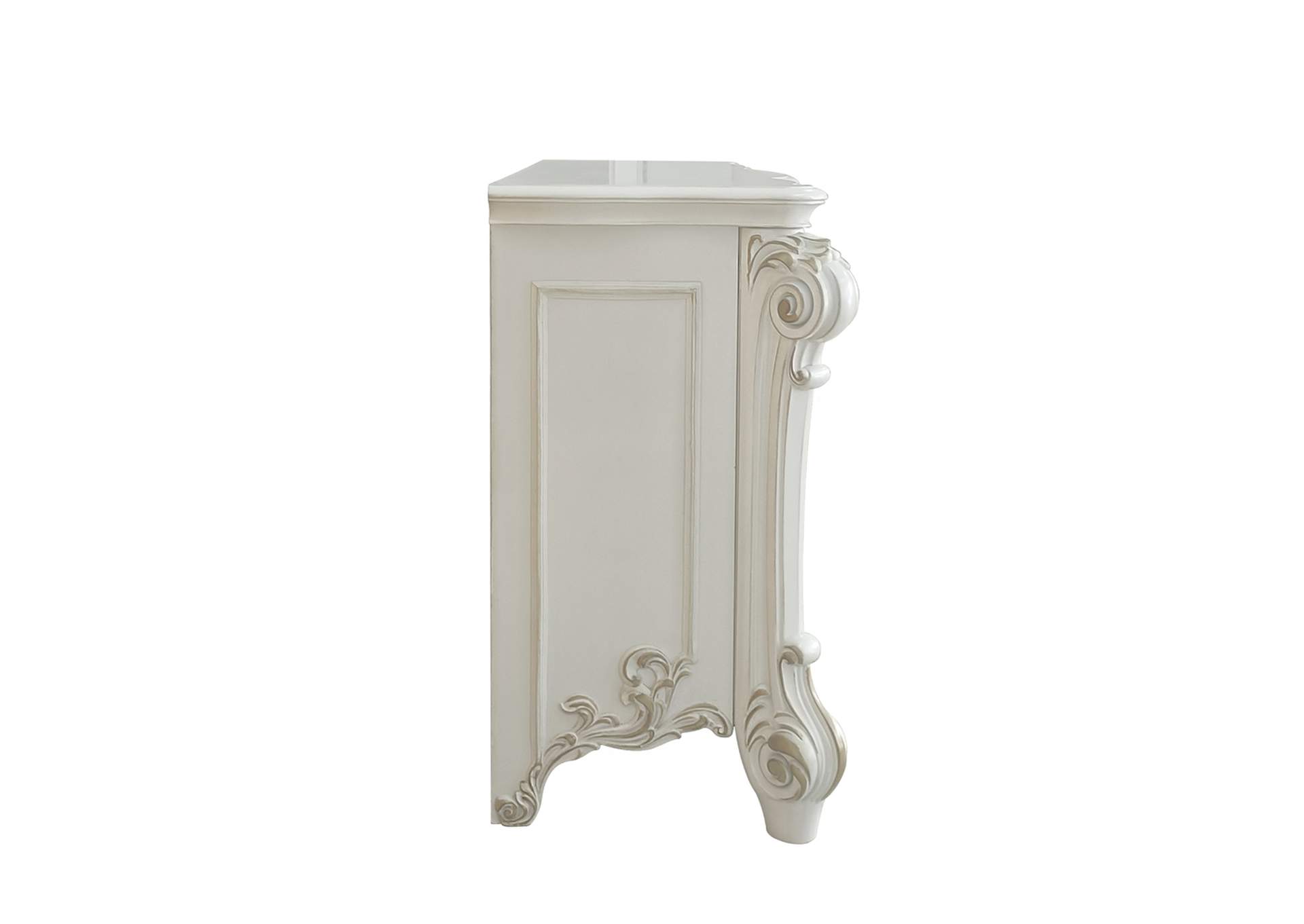 Vendom Dresser,Acme