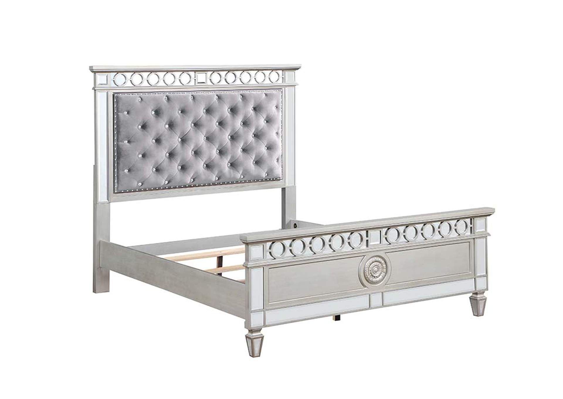 Varian Twin Bed,Acme