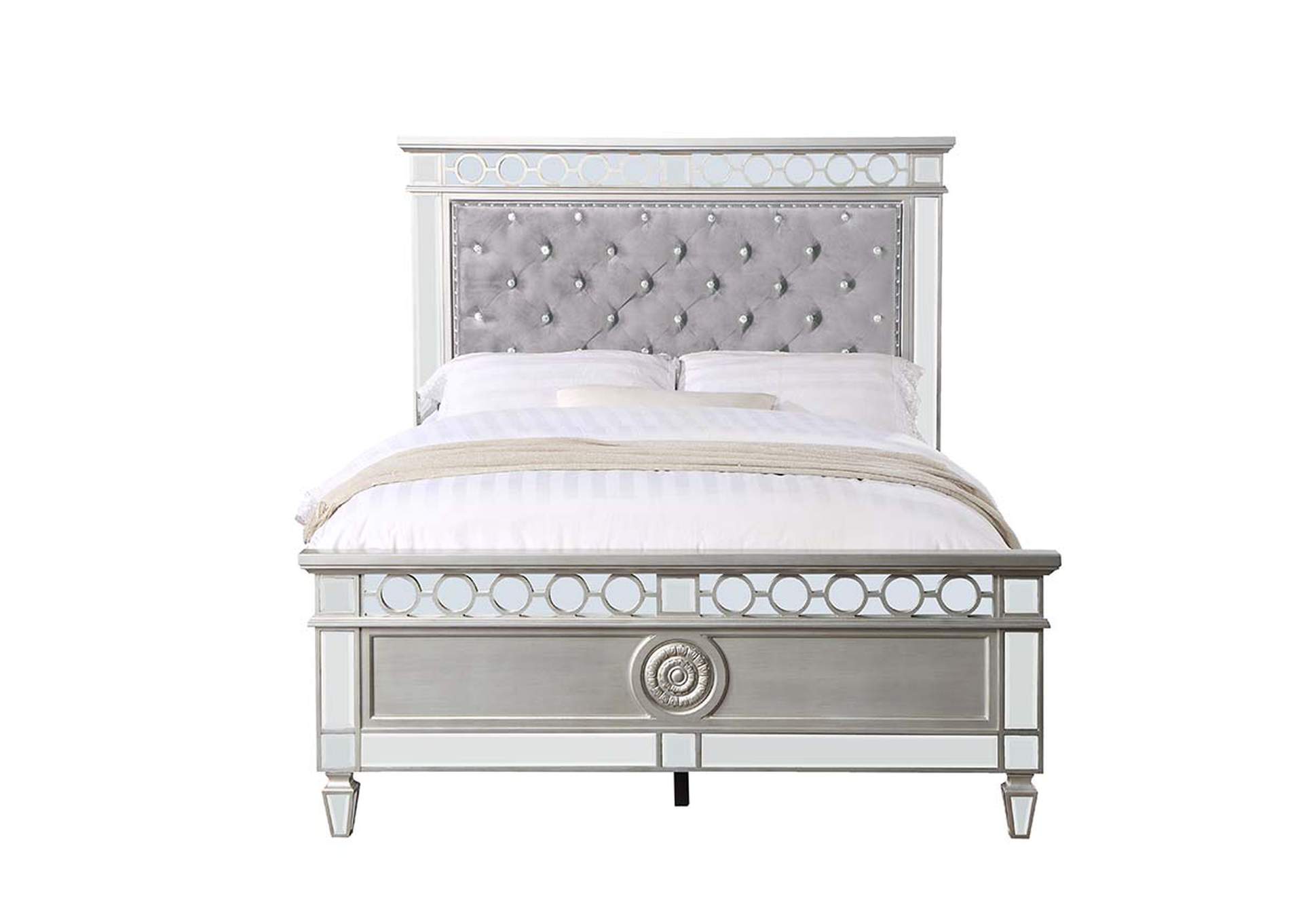 Varian Twin Bed,Acme