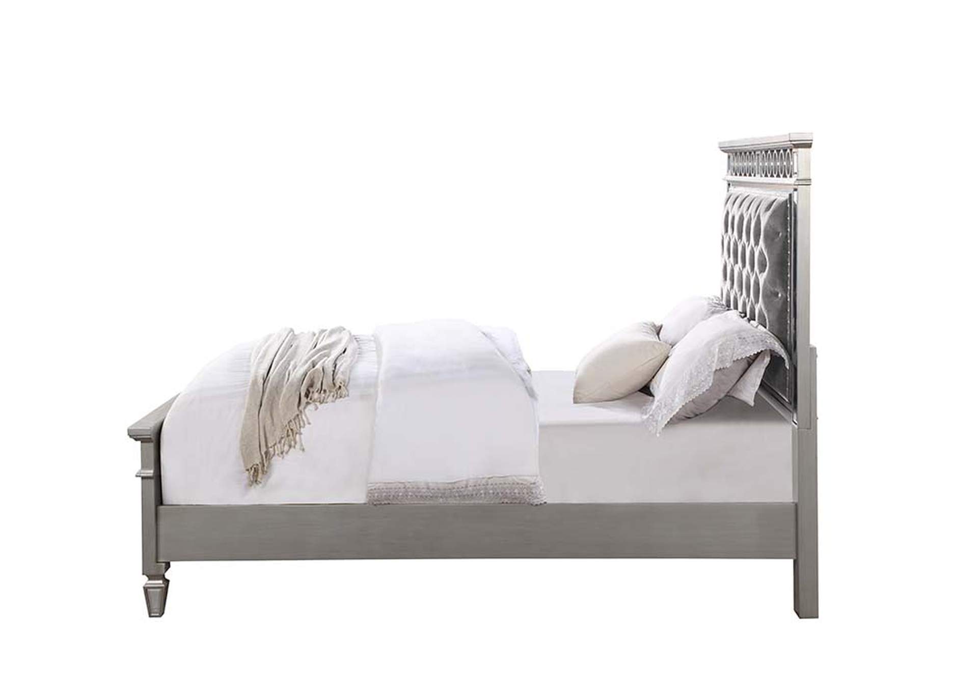 Varian Twin Bed,Acme