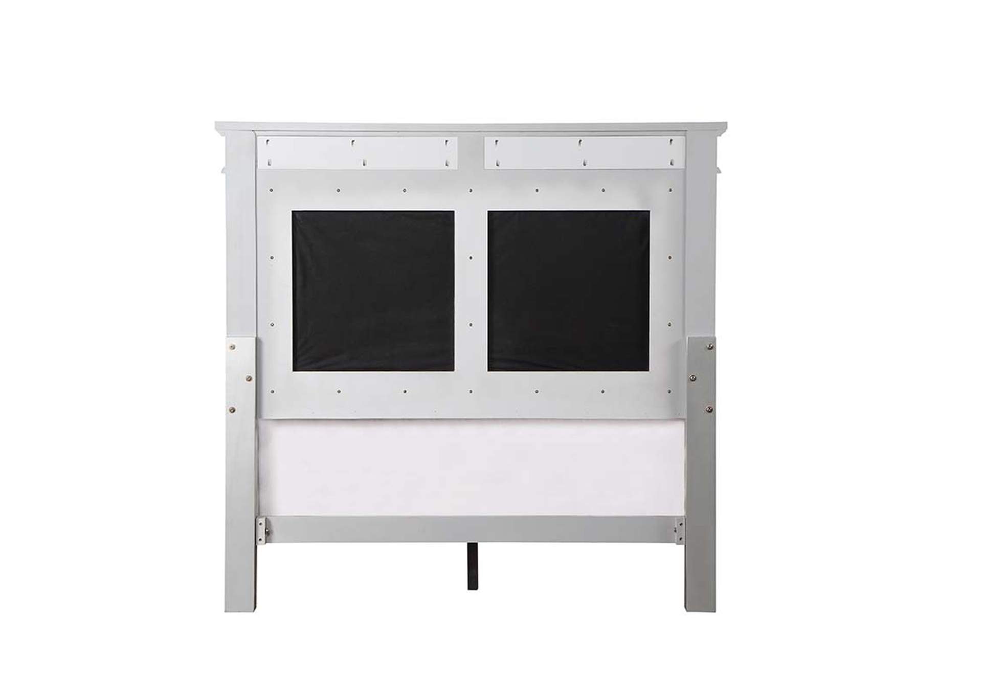 Varian Twin Bed,Acme