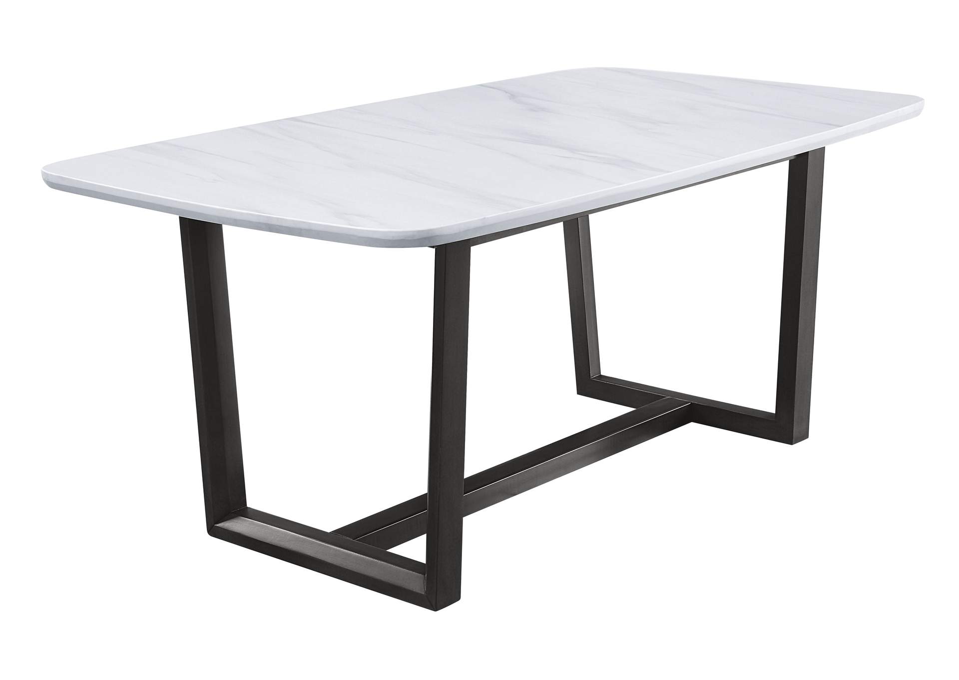 Madan Dining Table,Acme
