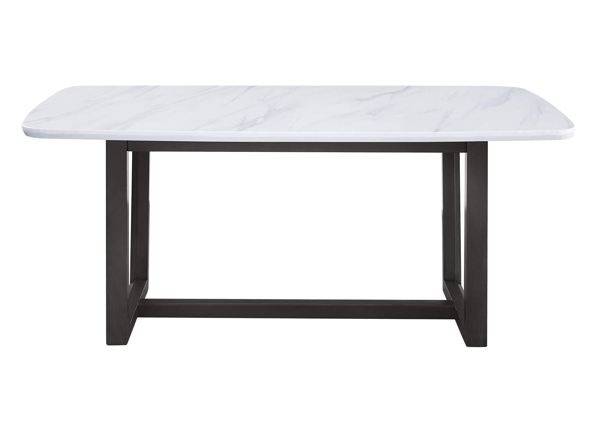 Madan Dining Table,Acme