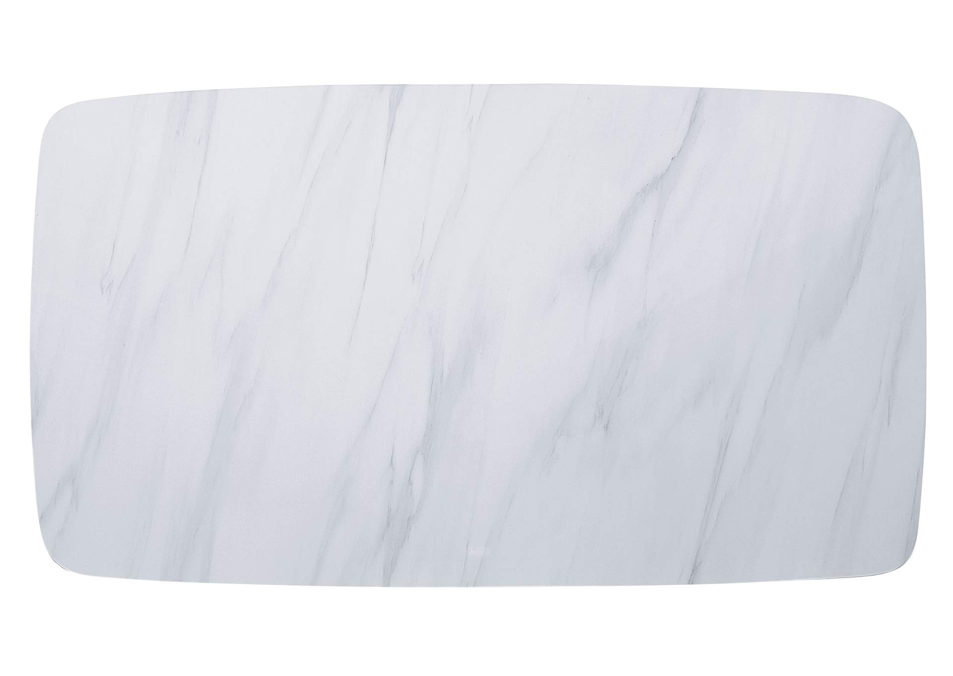 Madan Dining Table,Acme
