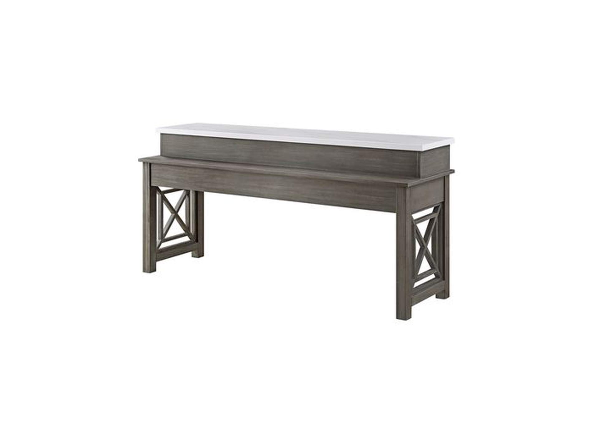Wandella Dining Table,Acme