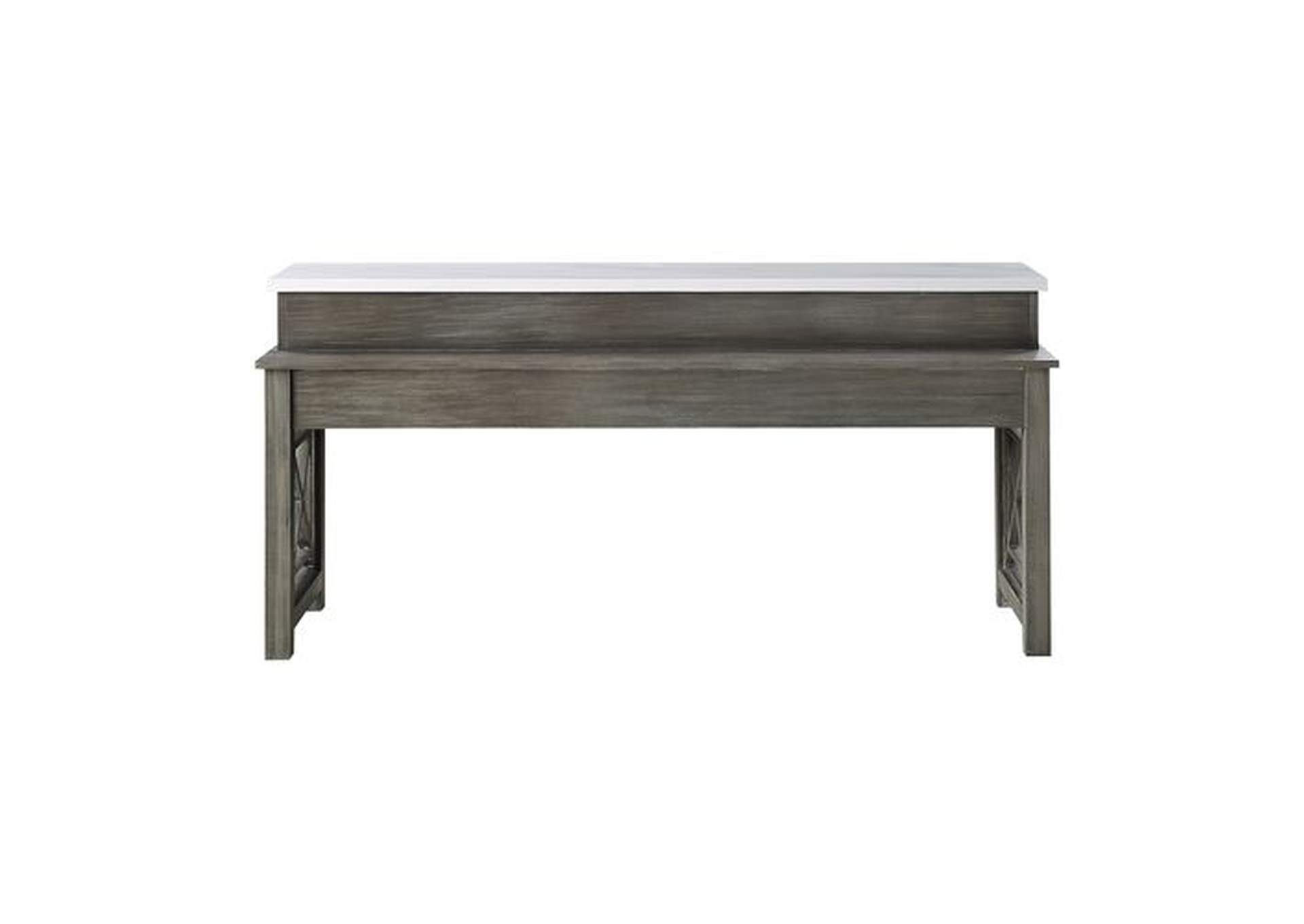 Wandella Dining Table,Acme