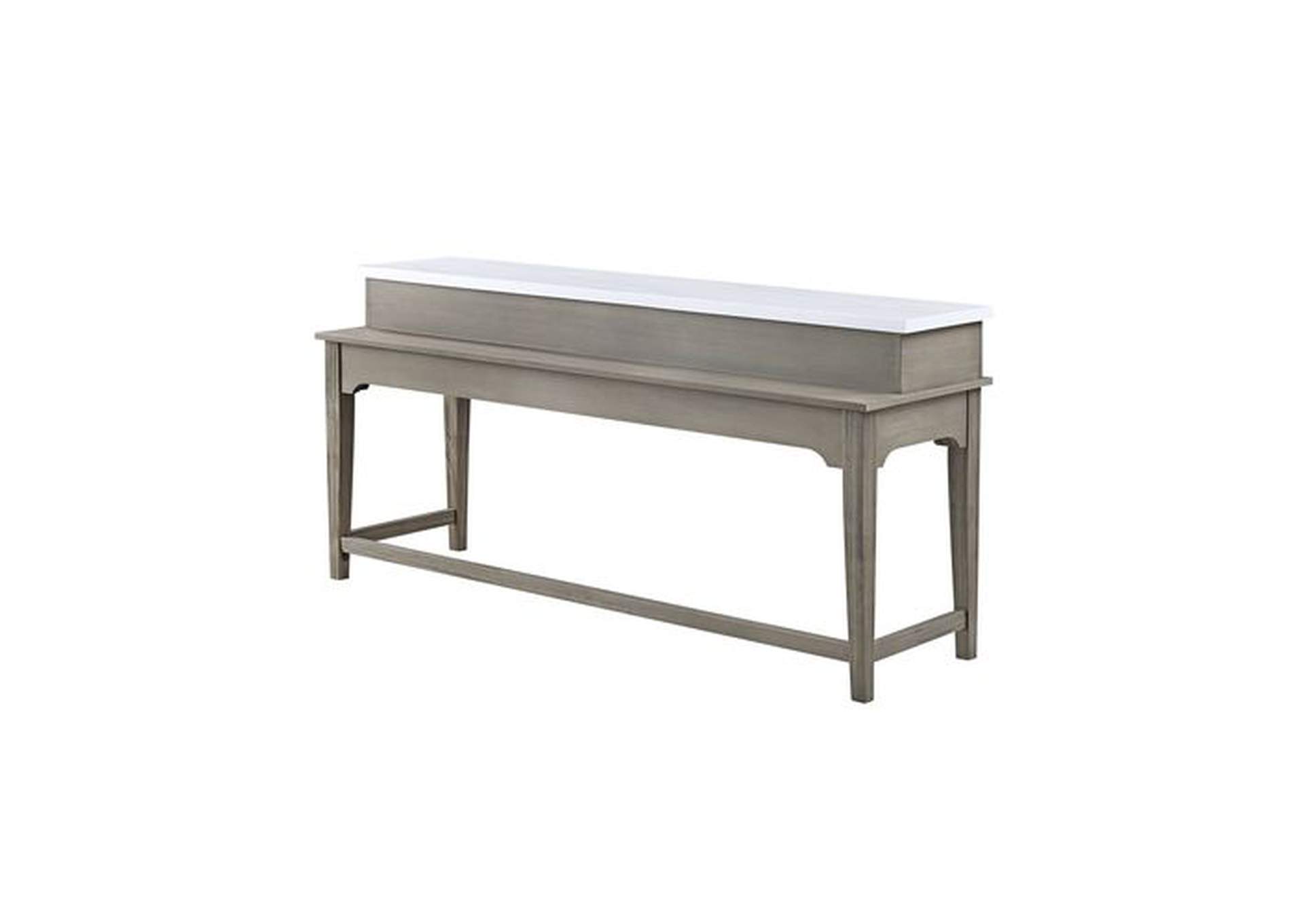 Wandella Dining Table,Acme