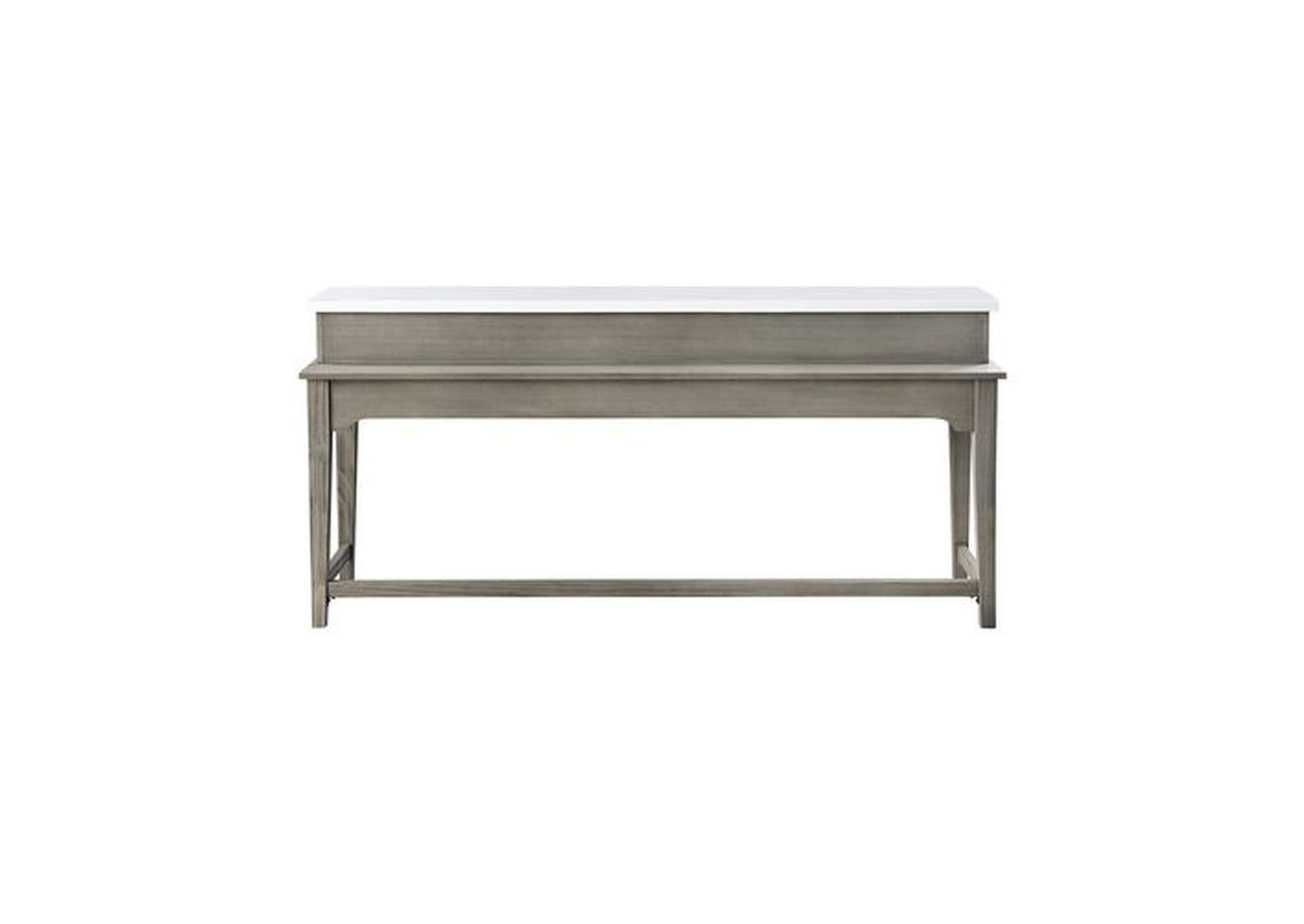 Wandella Dining Table,Acme