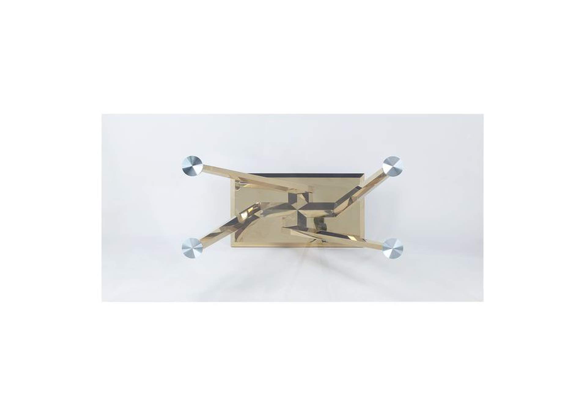 Barnard Dining Table,Acme