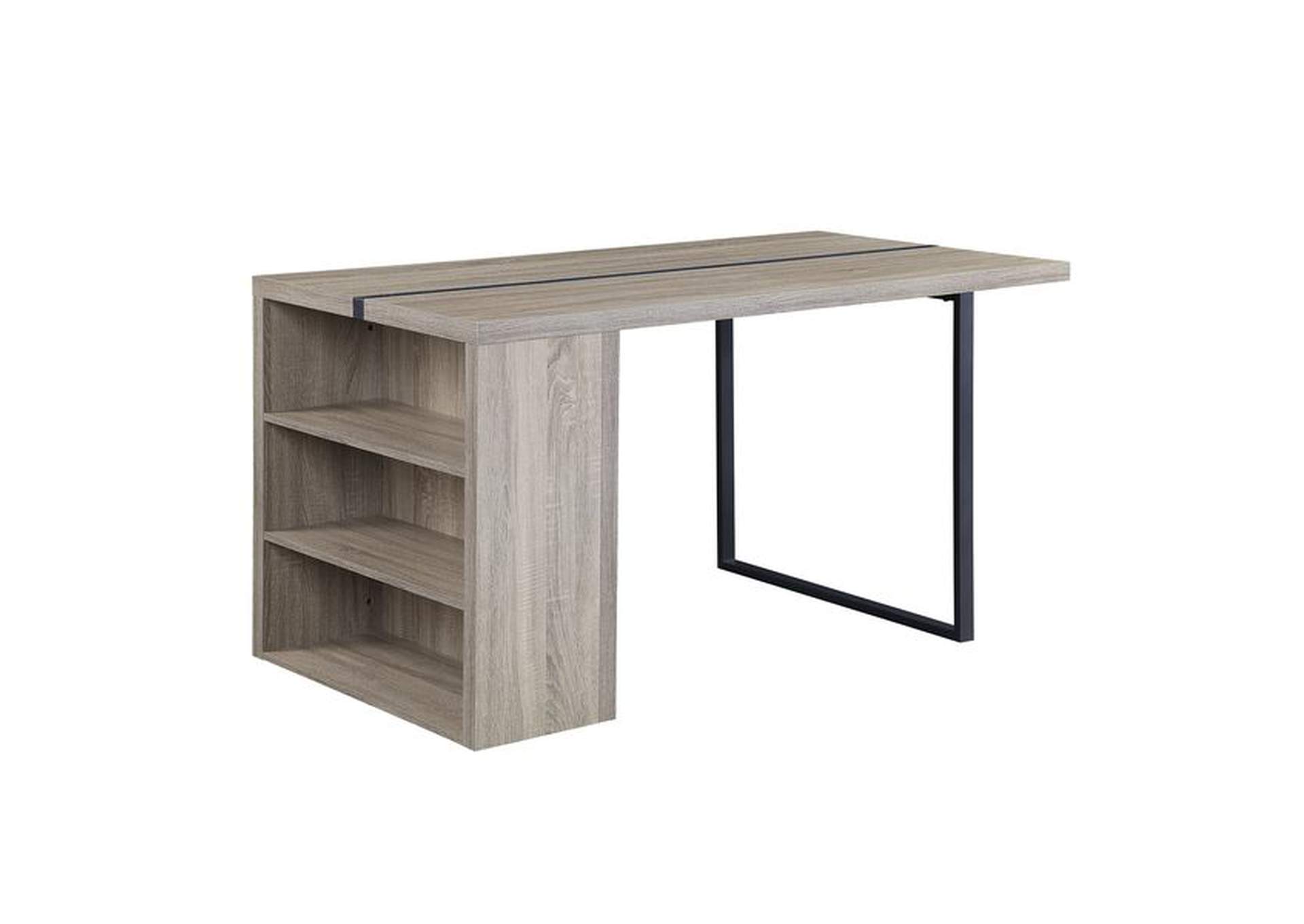 Patwin Dining Table,Acme