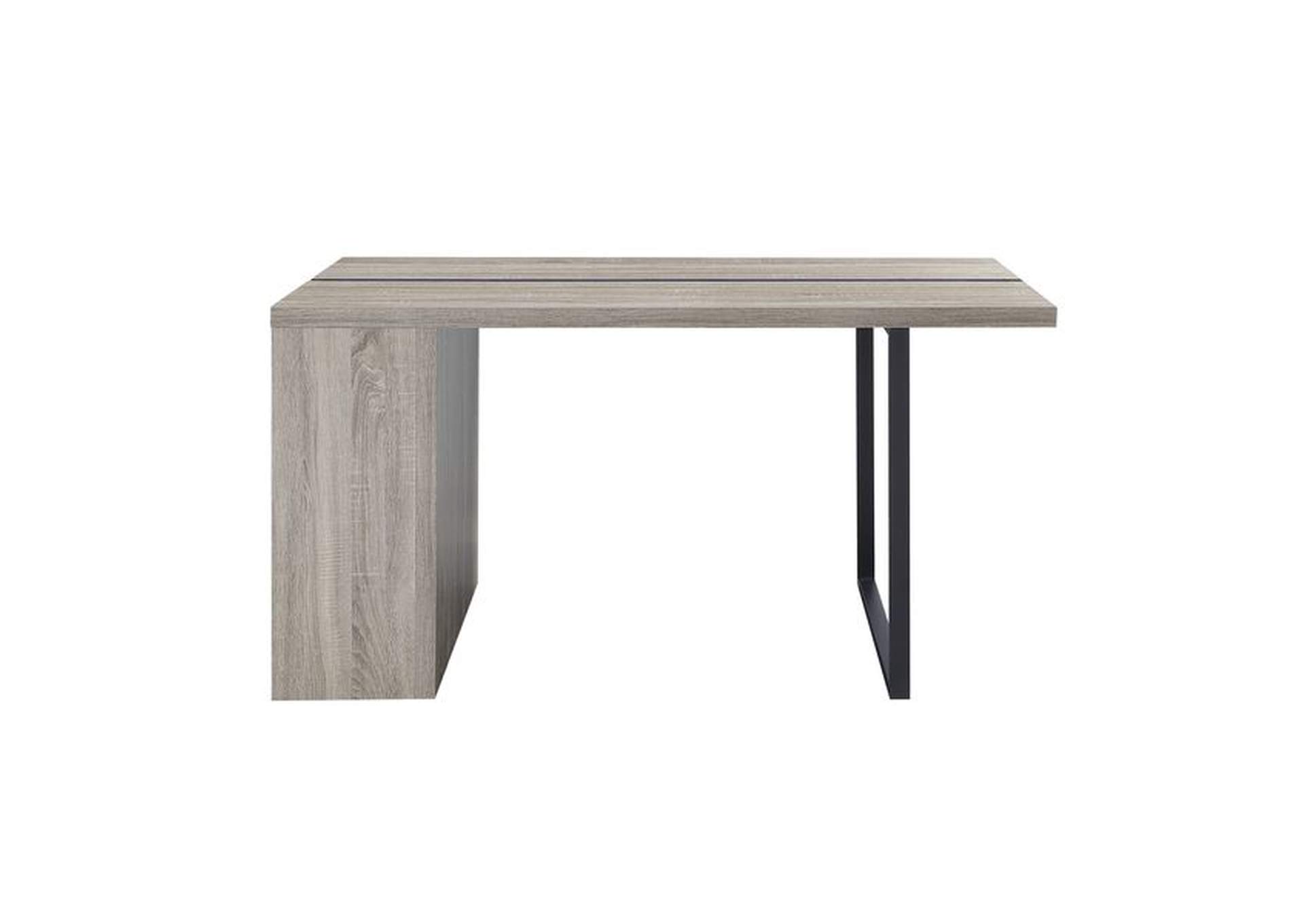Patwin Dining Table,Acme