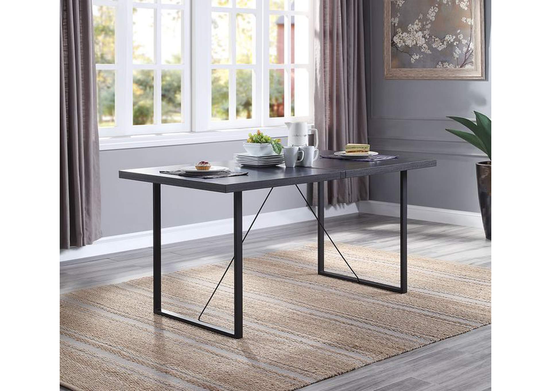 Nakula Dining Table,Acme