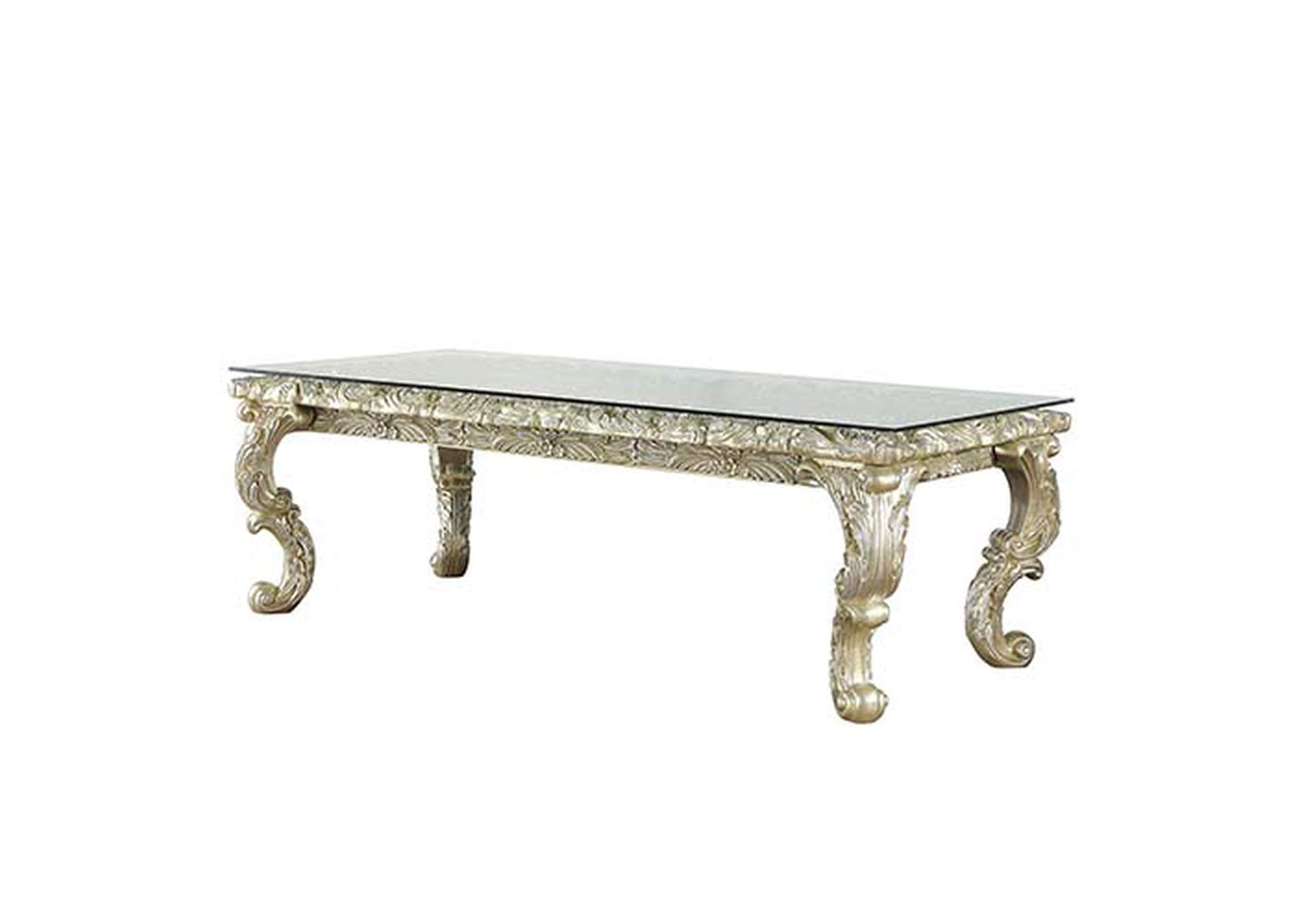 Vatican Dining Table,Acme