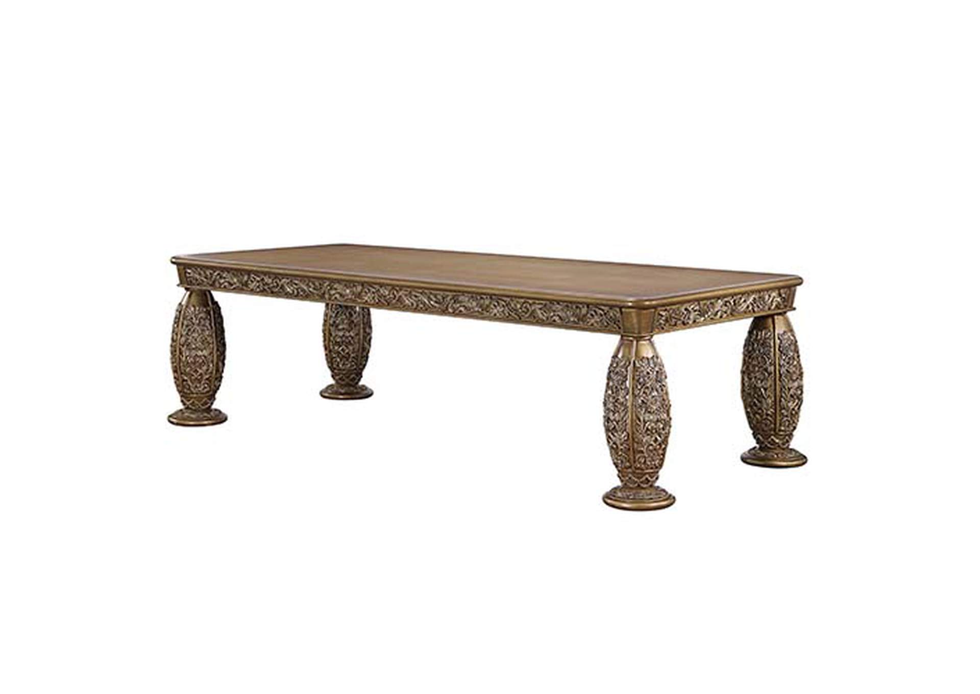 Constantine Dining Table,Acme