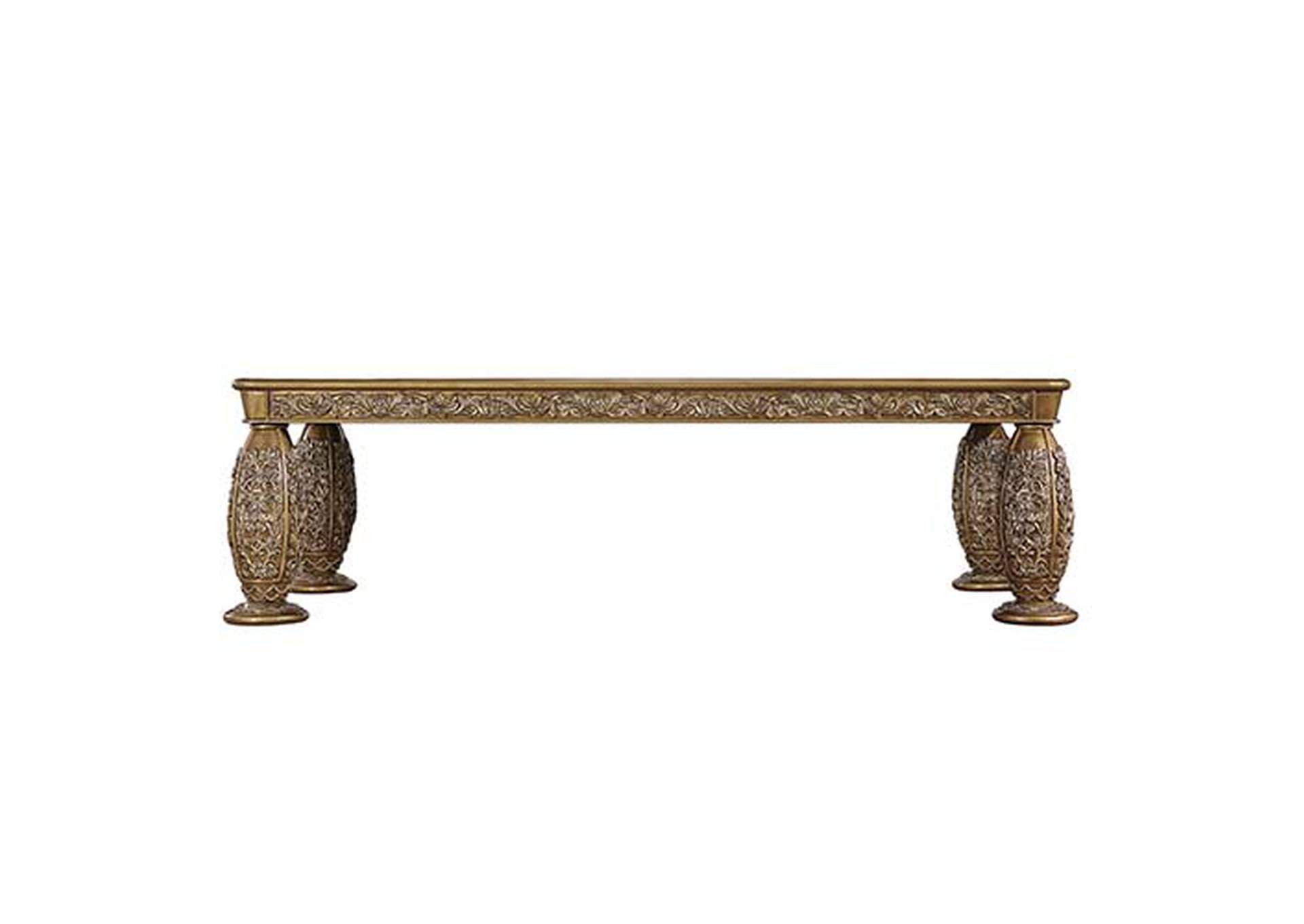 Constantine Dining Table,Acme