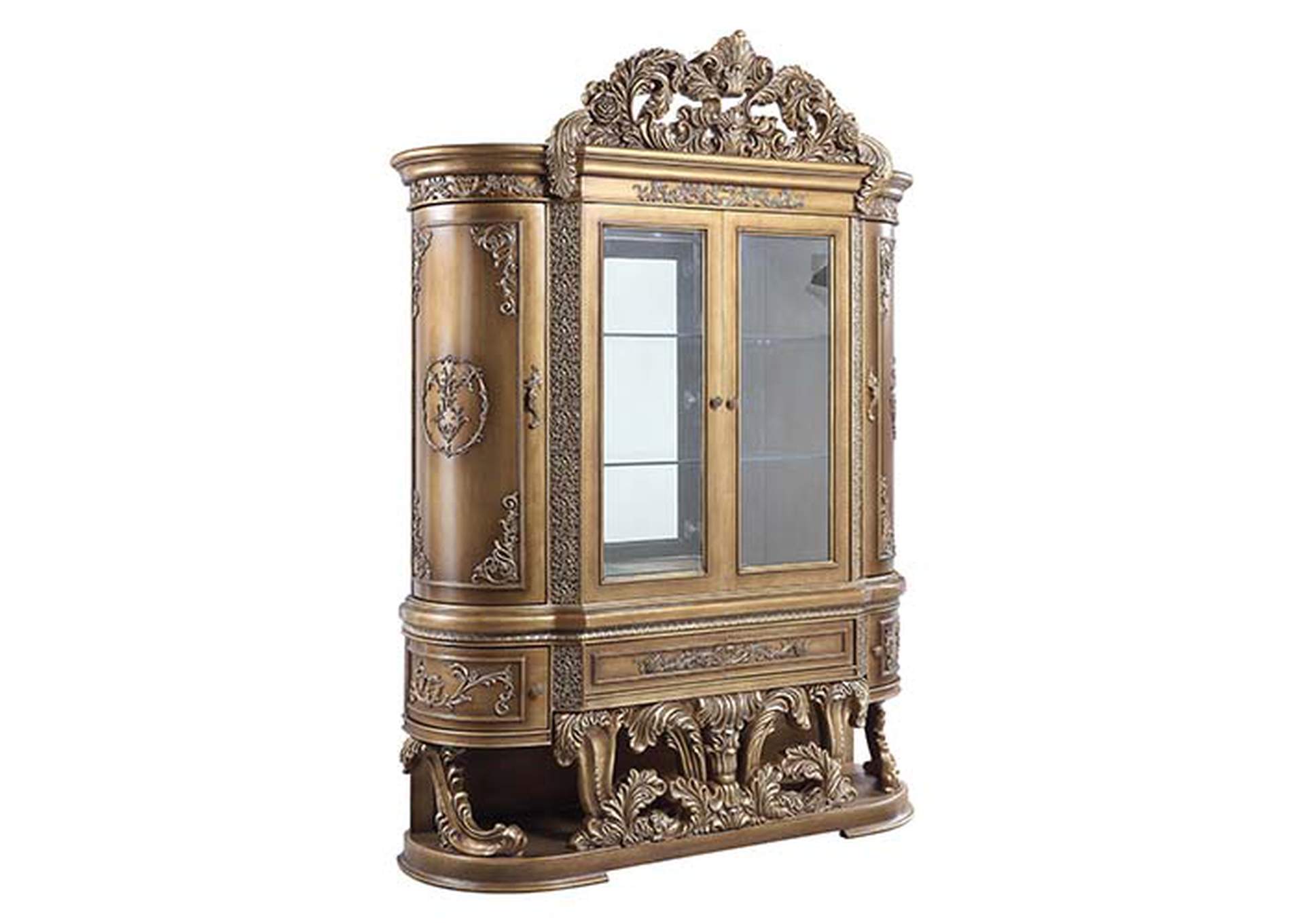 Constantine Curio,Acme