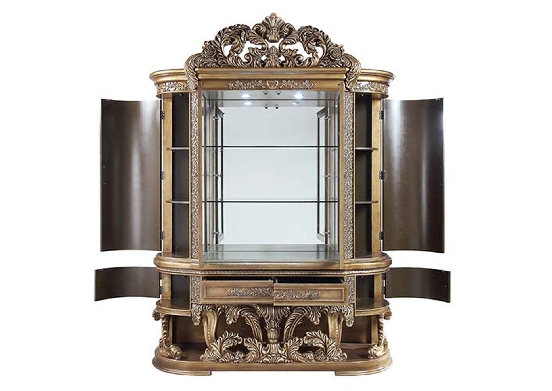 Constantine Curio,Acme