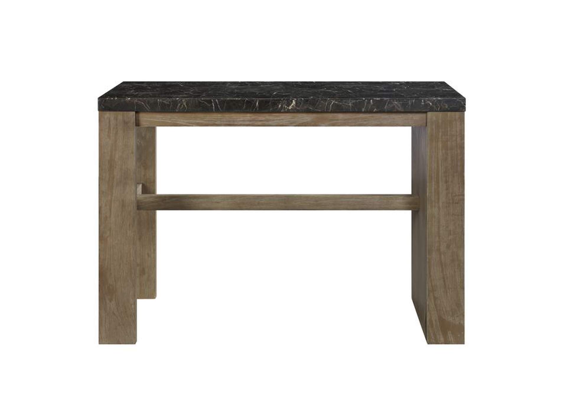 Charnell Counter Height Table,Acme
