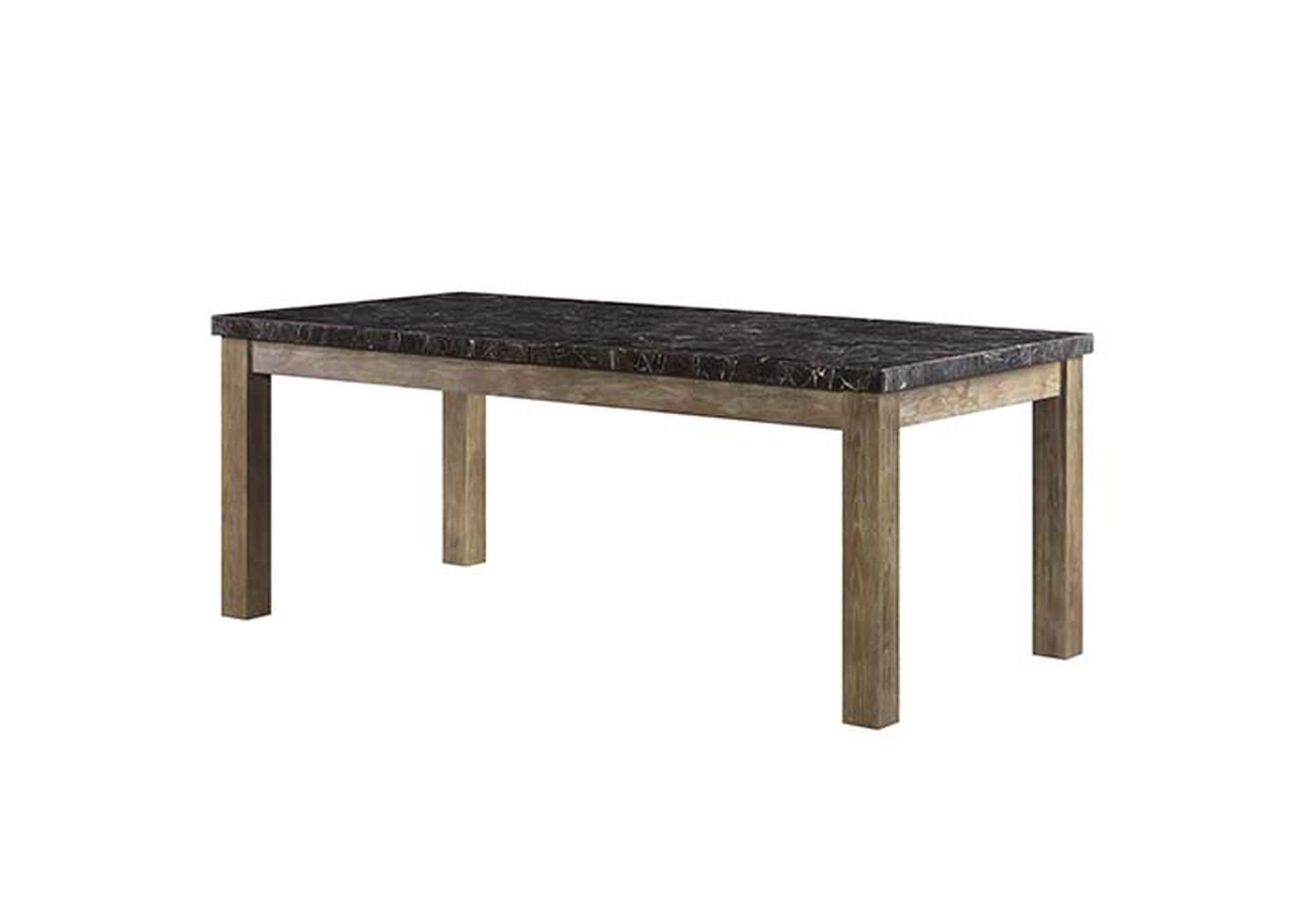 Charnell Dining Table,Acme