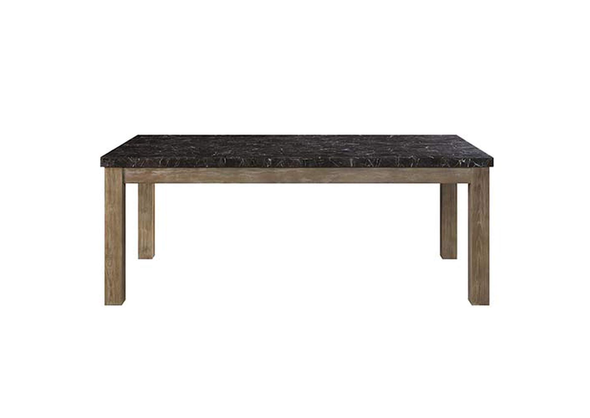 Charnell Dining Table,Acme